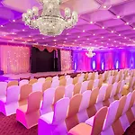 Crowne Plaza Chennai Adyar Park, An Ihg Hotel