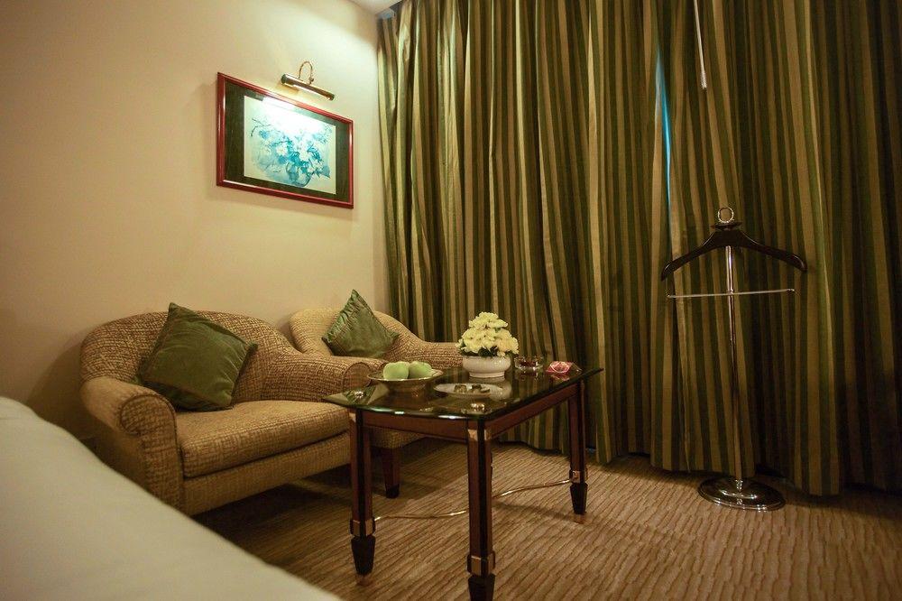 Crowne Plaza Adyar Park, An Ihg Hotel 5*
