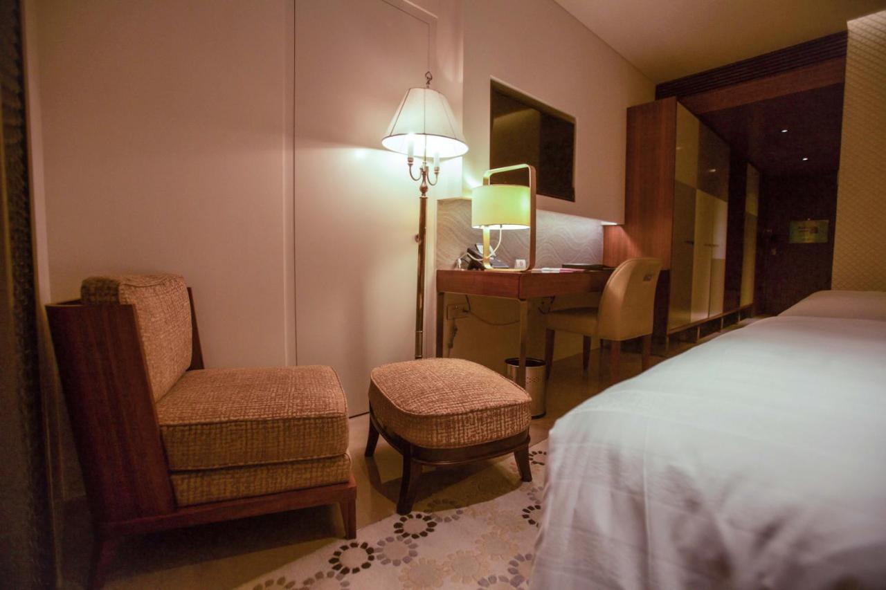Crowne Plaza Adyar Park, An Ihg Hotel 5*
