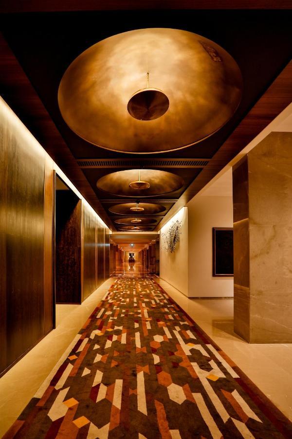 Crowne Plaza Adyar Park, An Ihg 5*