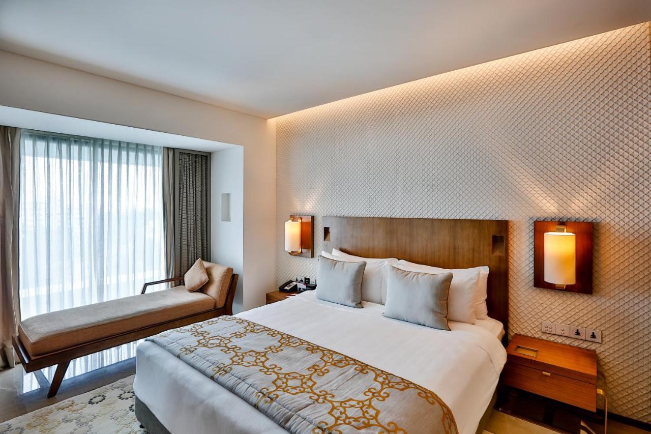 Hotel Crowne Plaza Adyar Park, An Ihg 5*