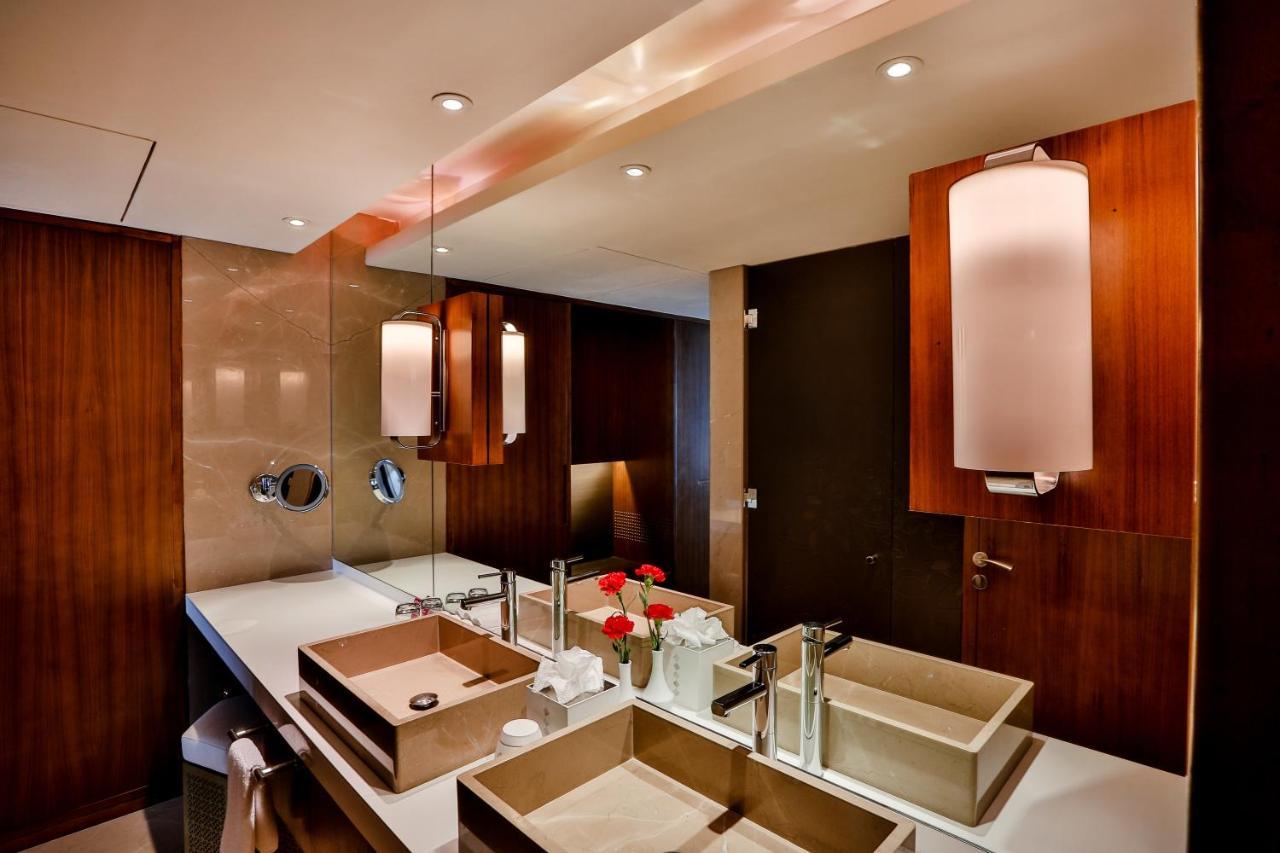 Hotel Crowne Plaza Adyar Park, An Ihg