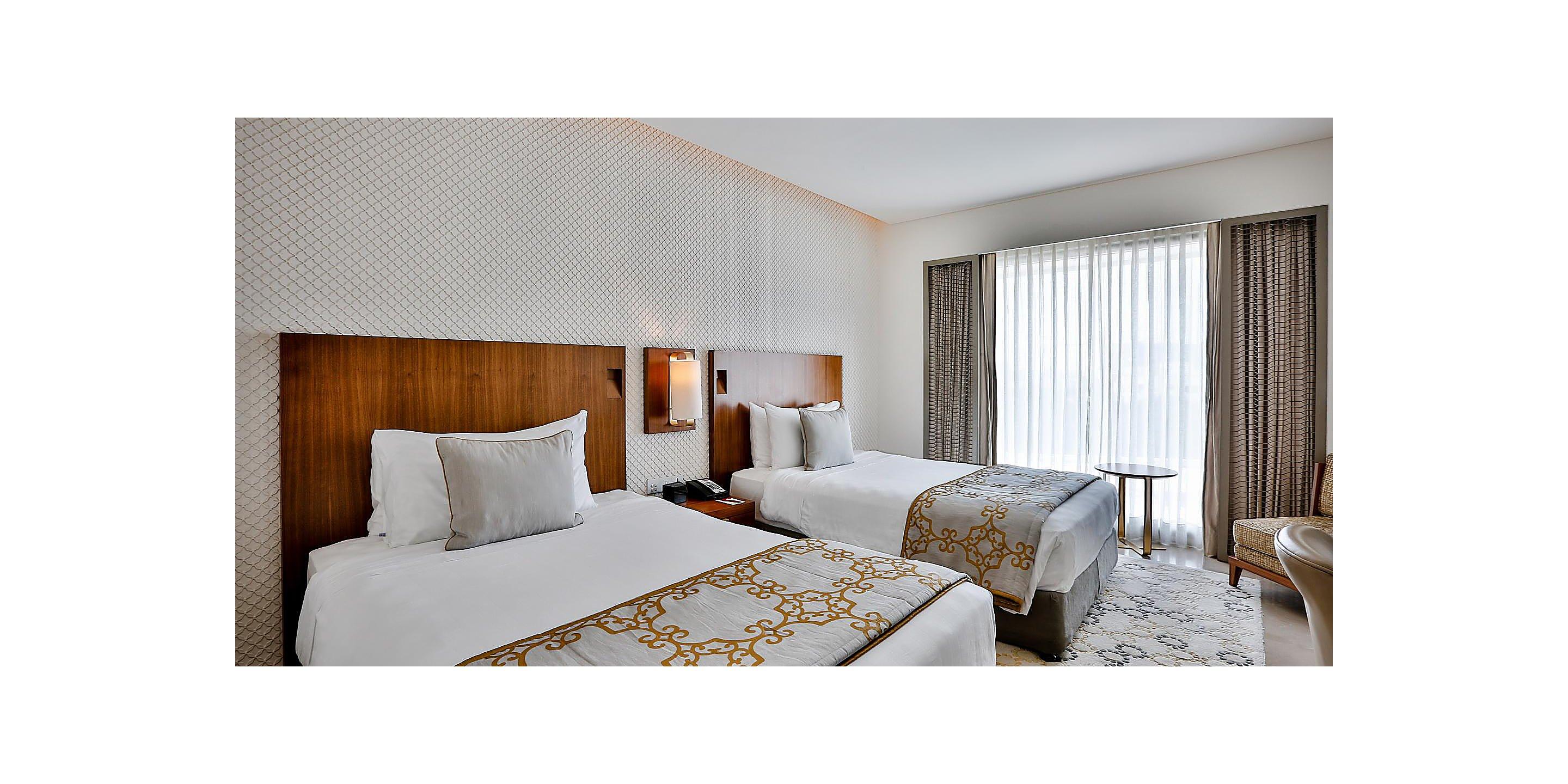 Crowne Plaza Adyar Park, An Ihg 5*
