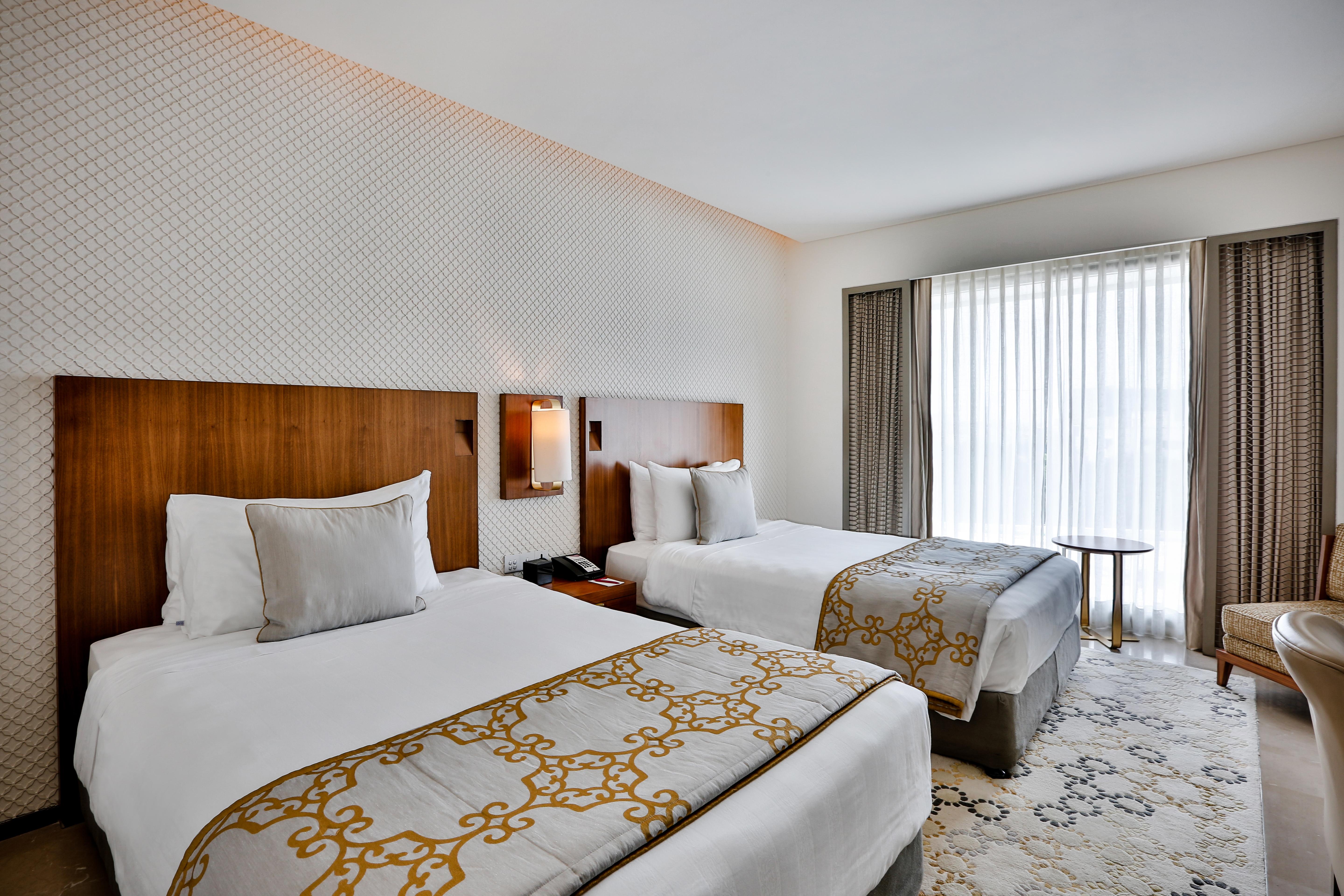 Hotel Crowne Plaza Adyar Park, An Ihg 5*