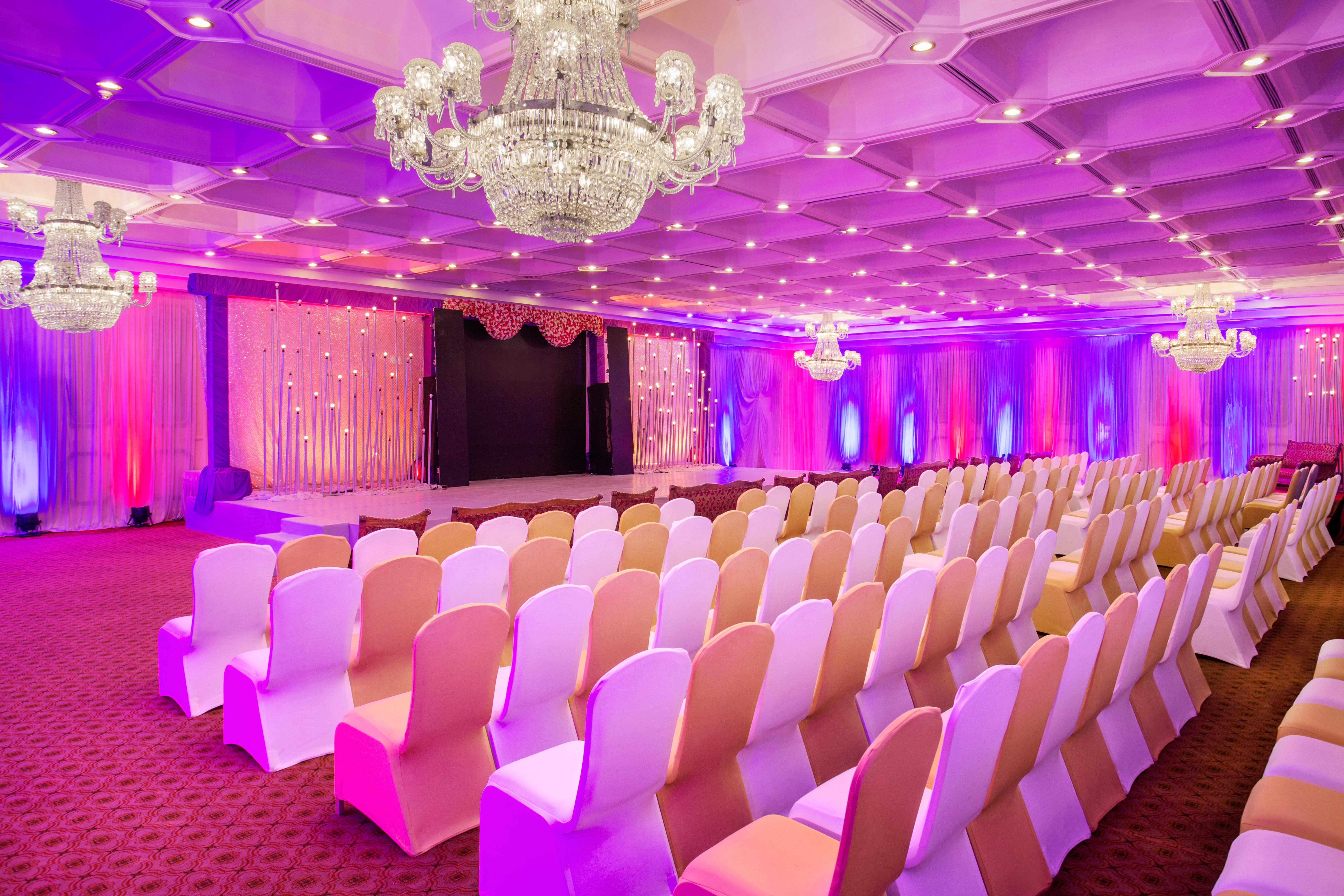 Crowne Plaza Adyar Park, An Ihg Hotel Chennai