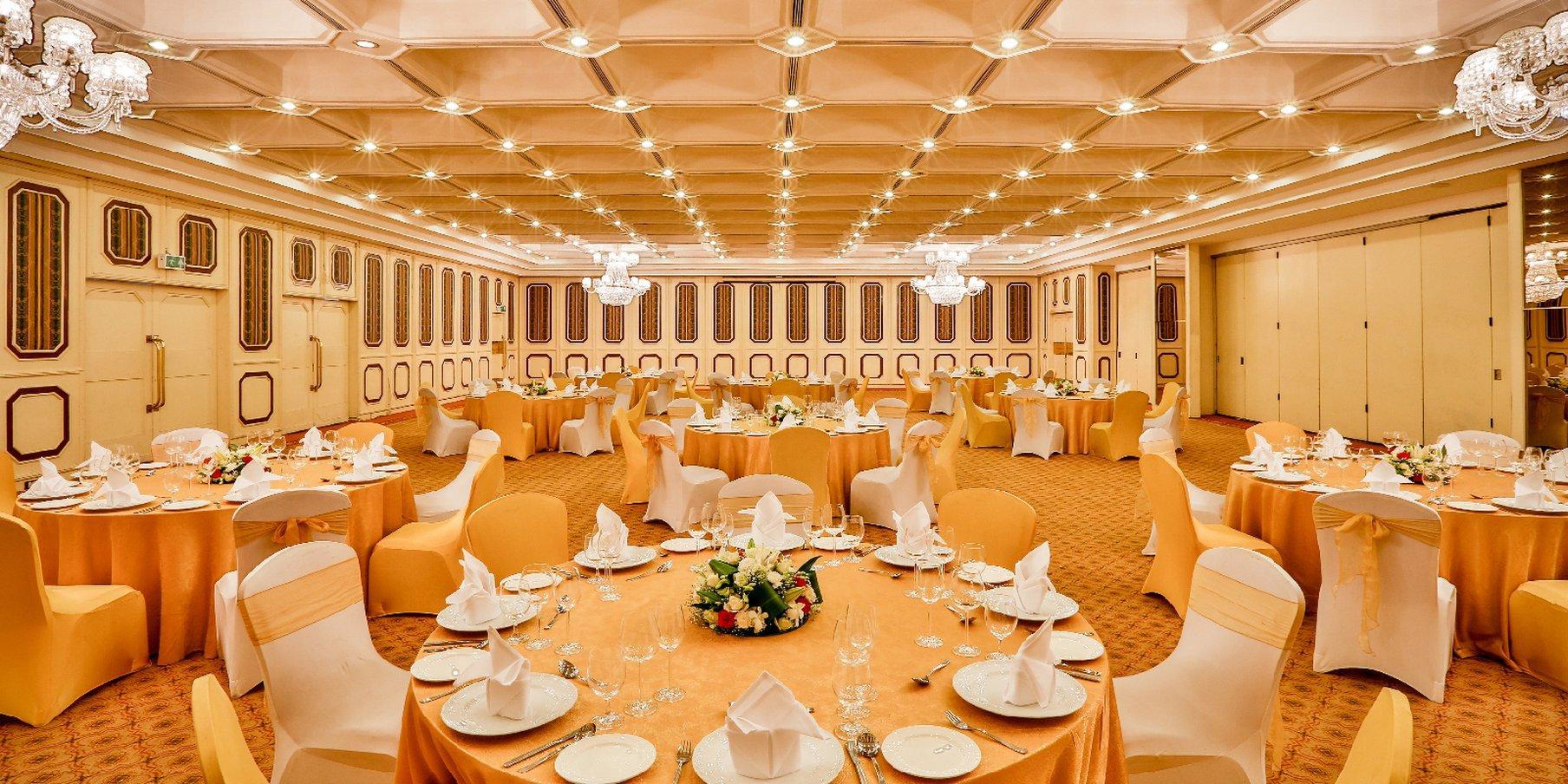 Crowne Plaza Adyar Park, An Ihg 5*
