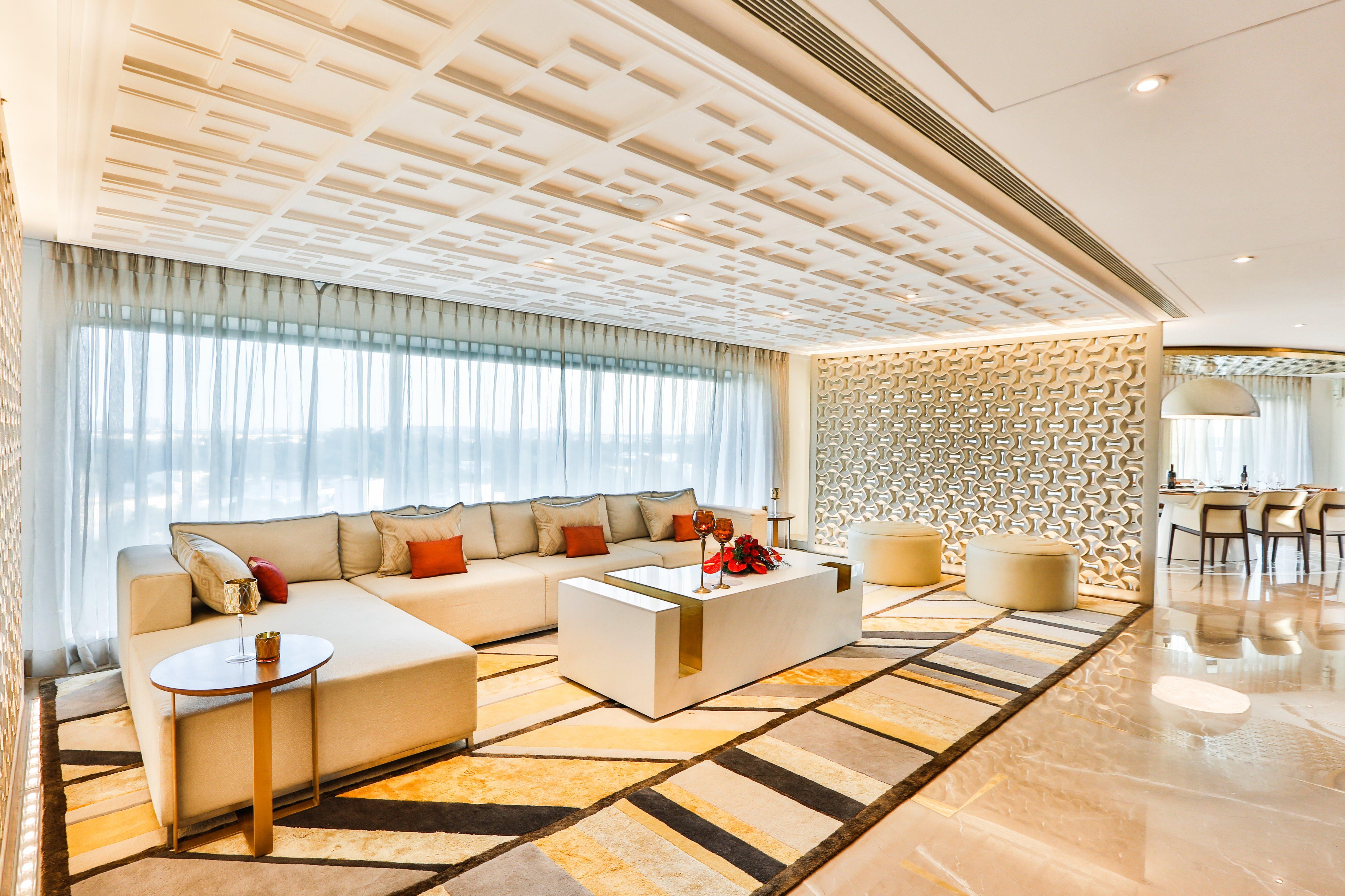 Crowne Plaza Adyar Park, An Ihg