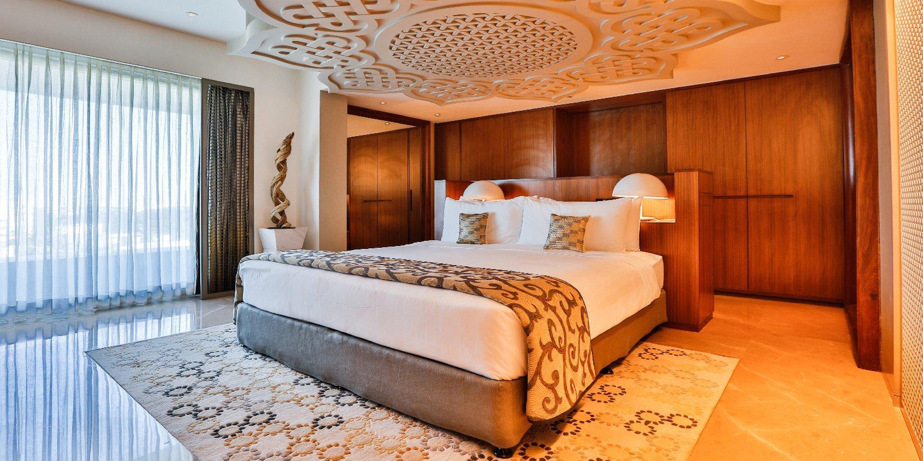 Hotel Crowne Plaza Adyar Park, An Ihg 5*