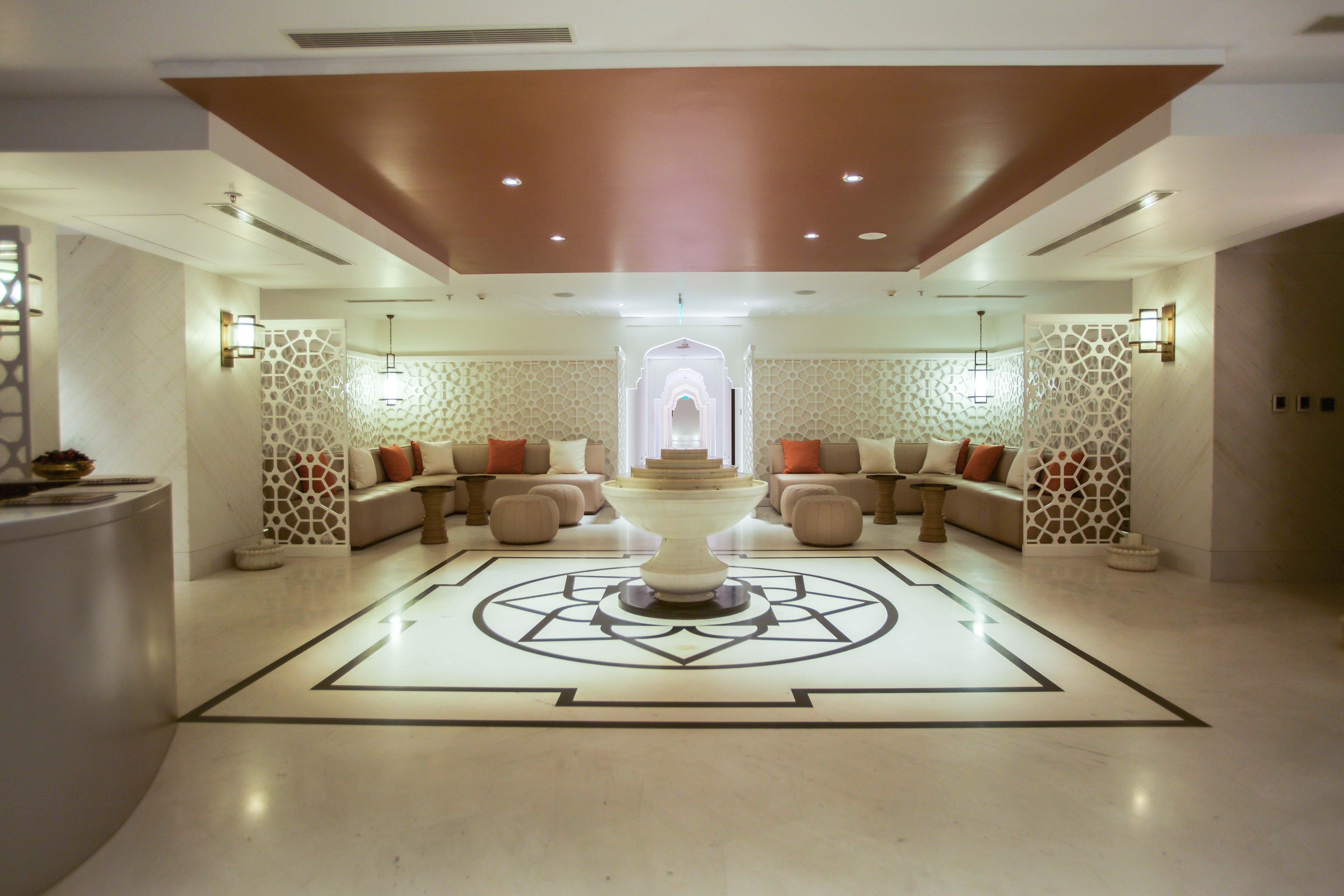 Crowne Plaza Adyar Park, An Ihg Hotel Chennai