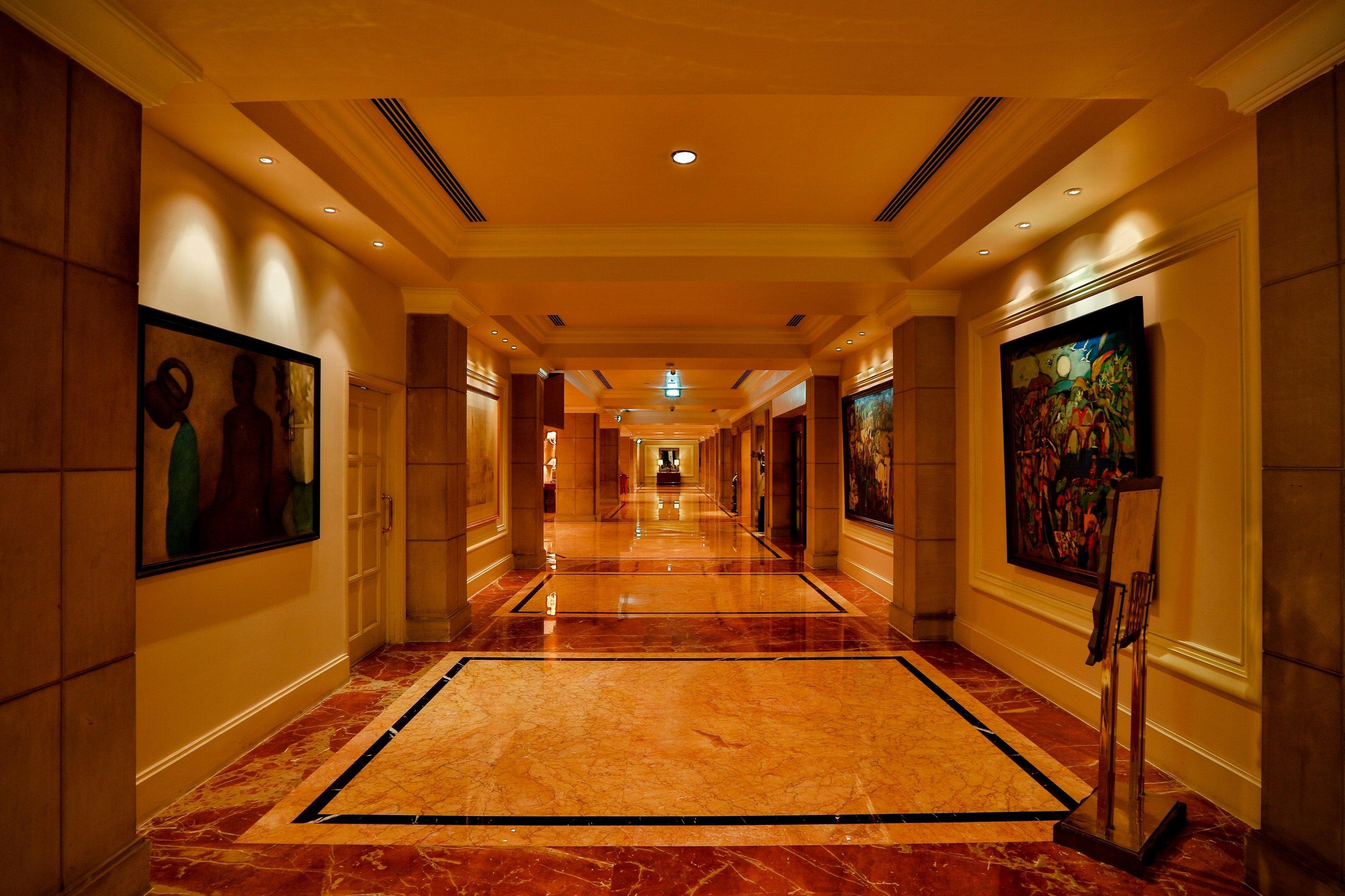 Crowne Plaza Adyar Park, An Ihg 5* Chennai