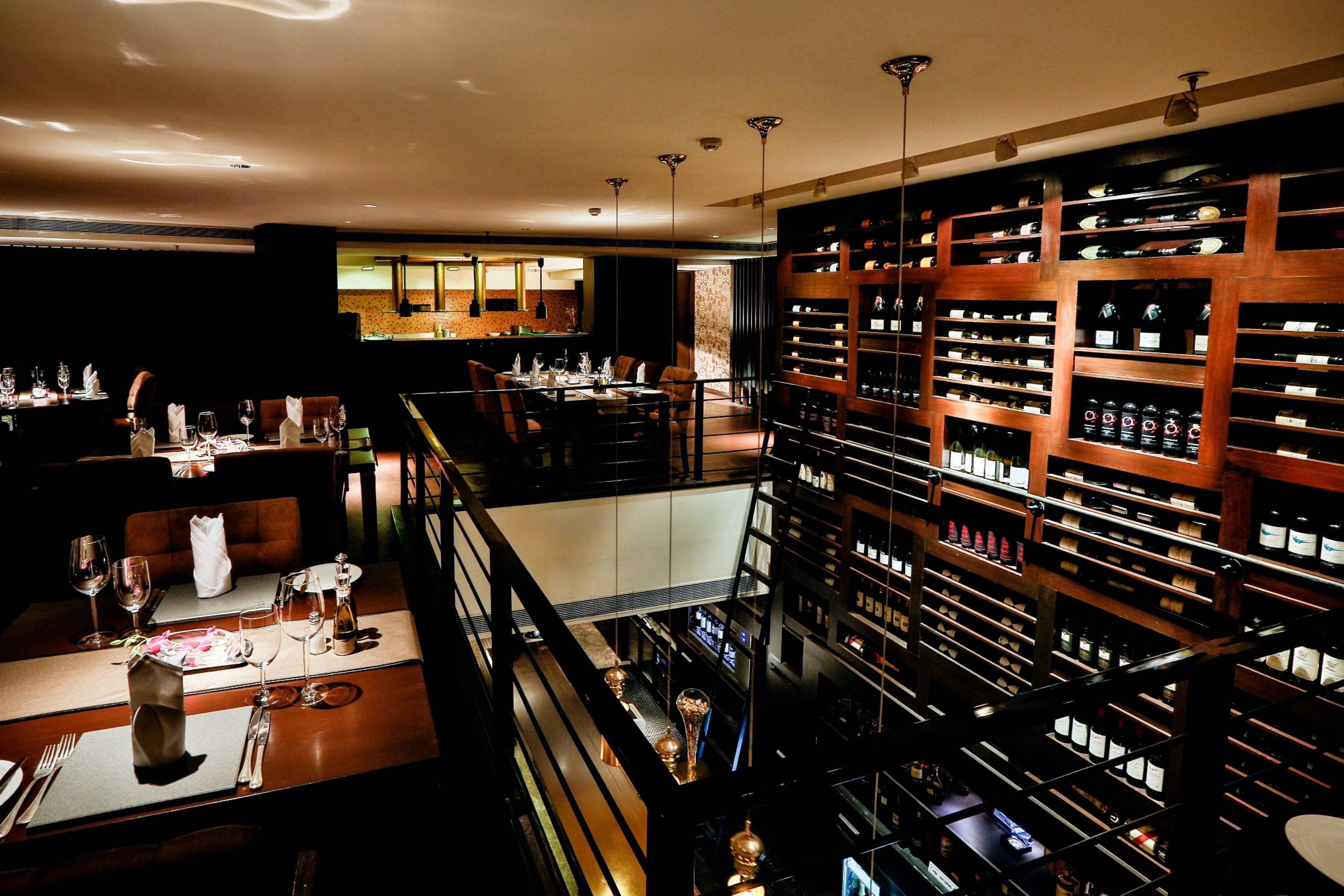 Hotel Crowne Plaza Adyar Park, An Ihg Chennai