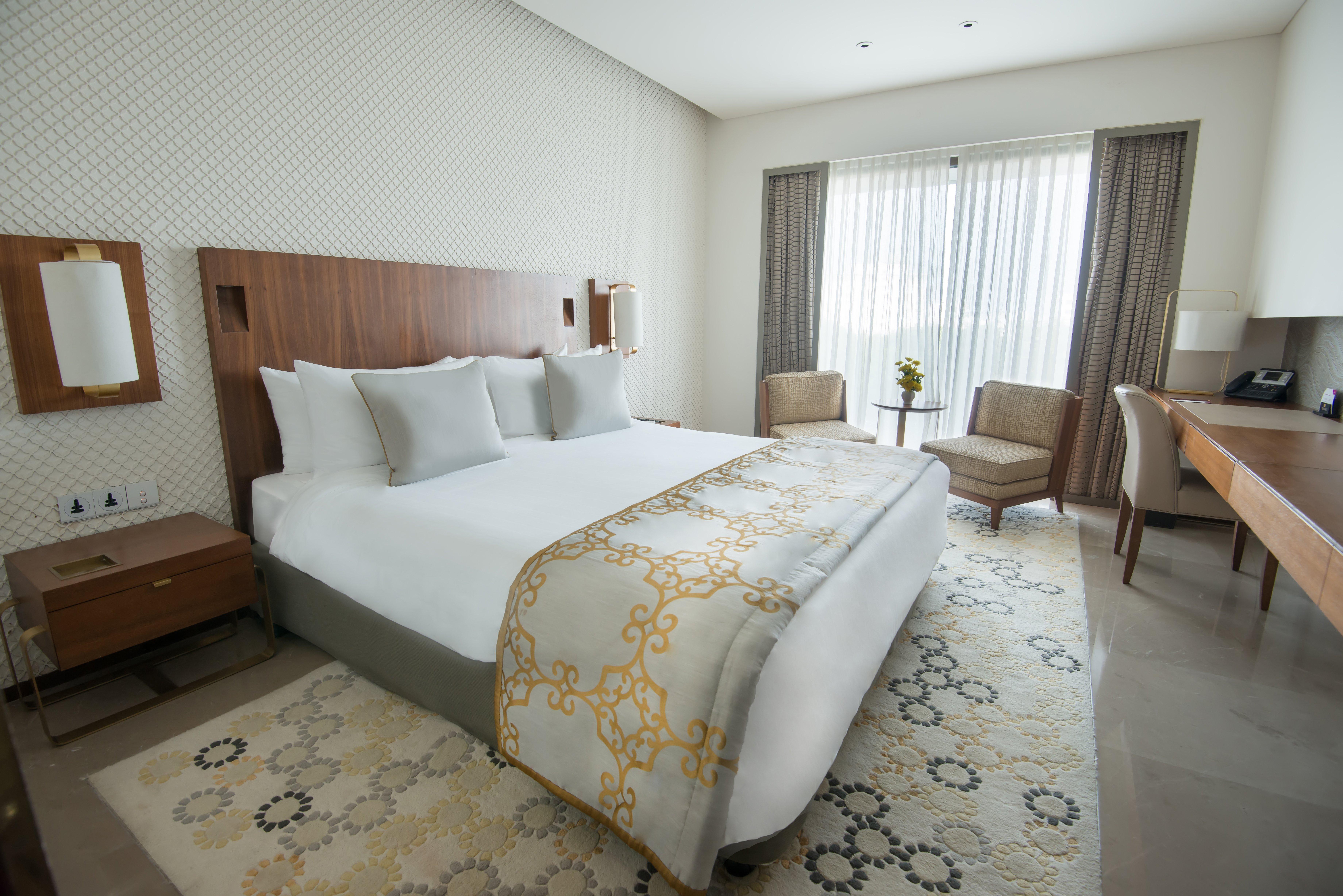 Hotel Crowne Plaza Adyar Park, An Ihg Chennai