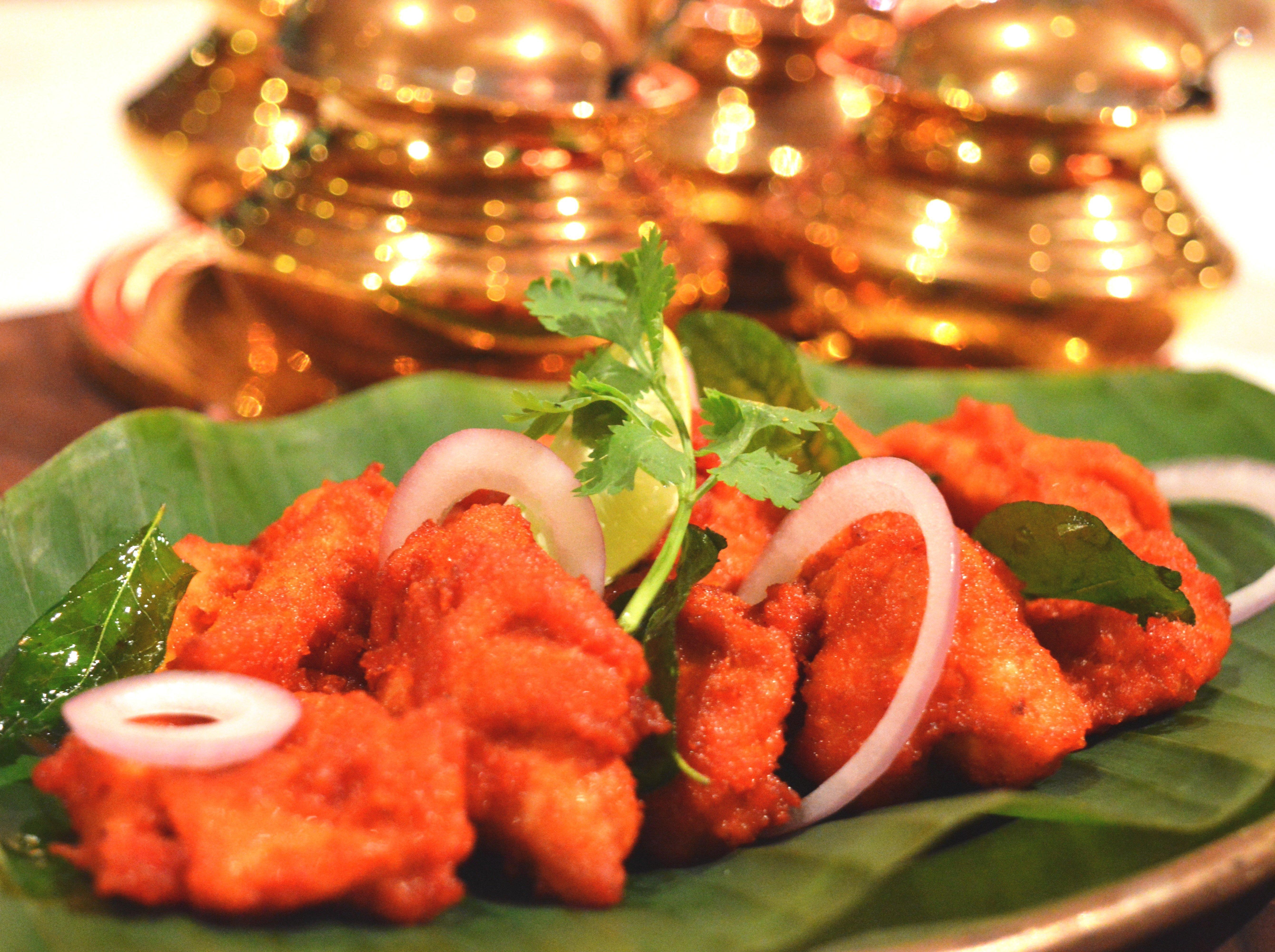 Crowne Plaza Adyar Park, An Ihg 5*