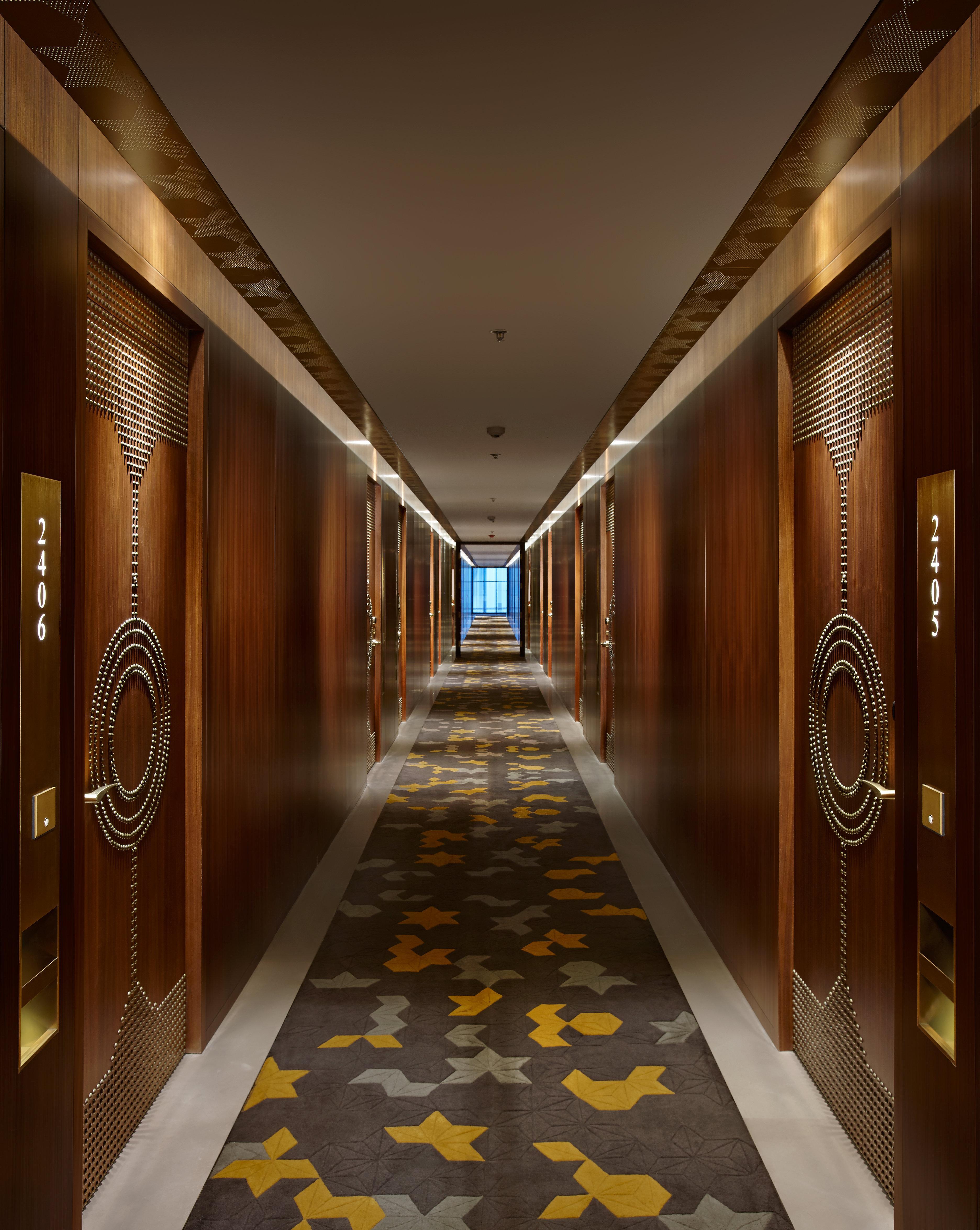 Crowne Plaza Adyar Park, An Ihg