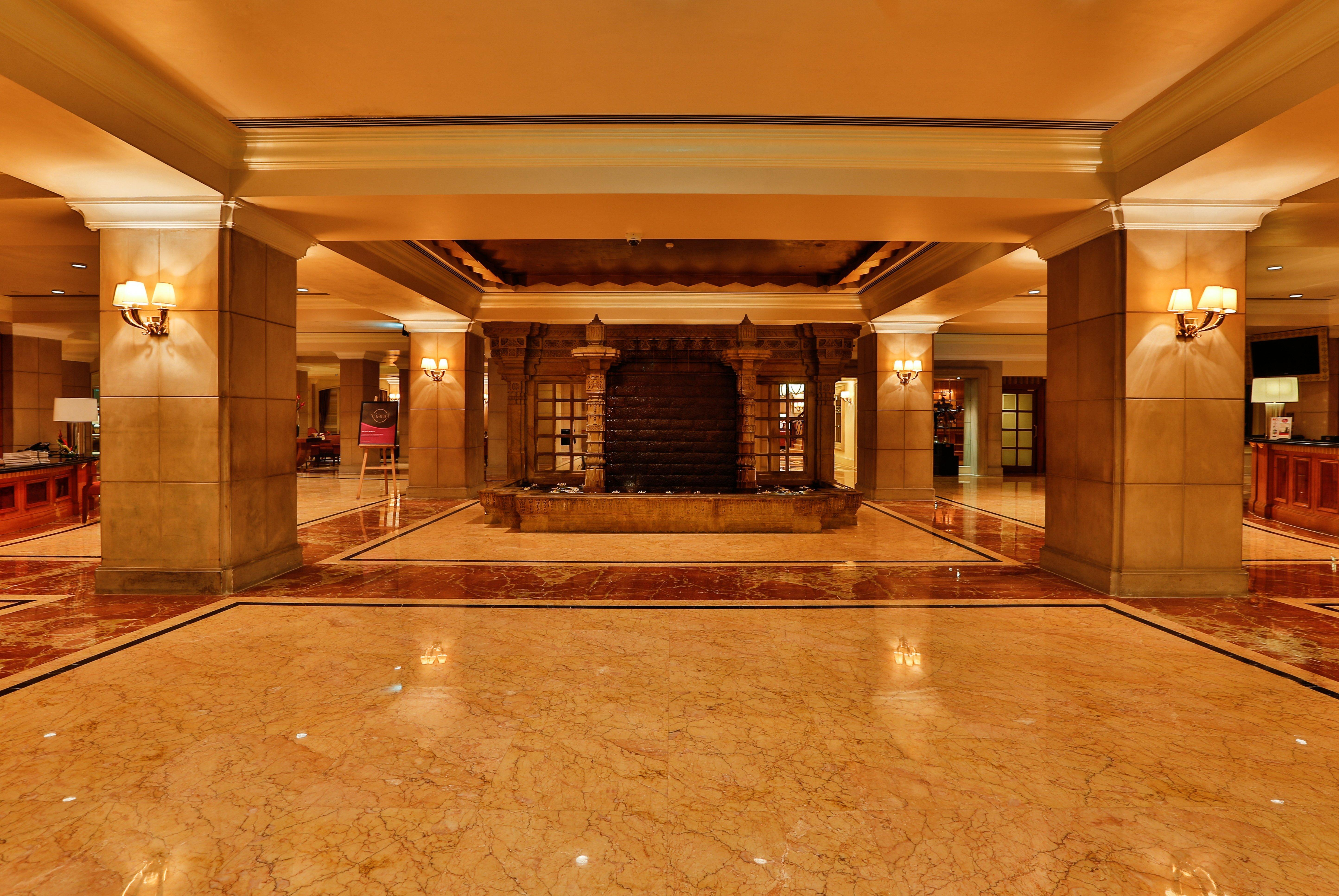 Crowne Plaza Adyar Park, An Ihg