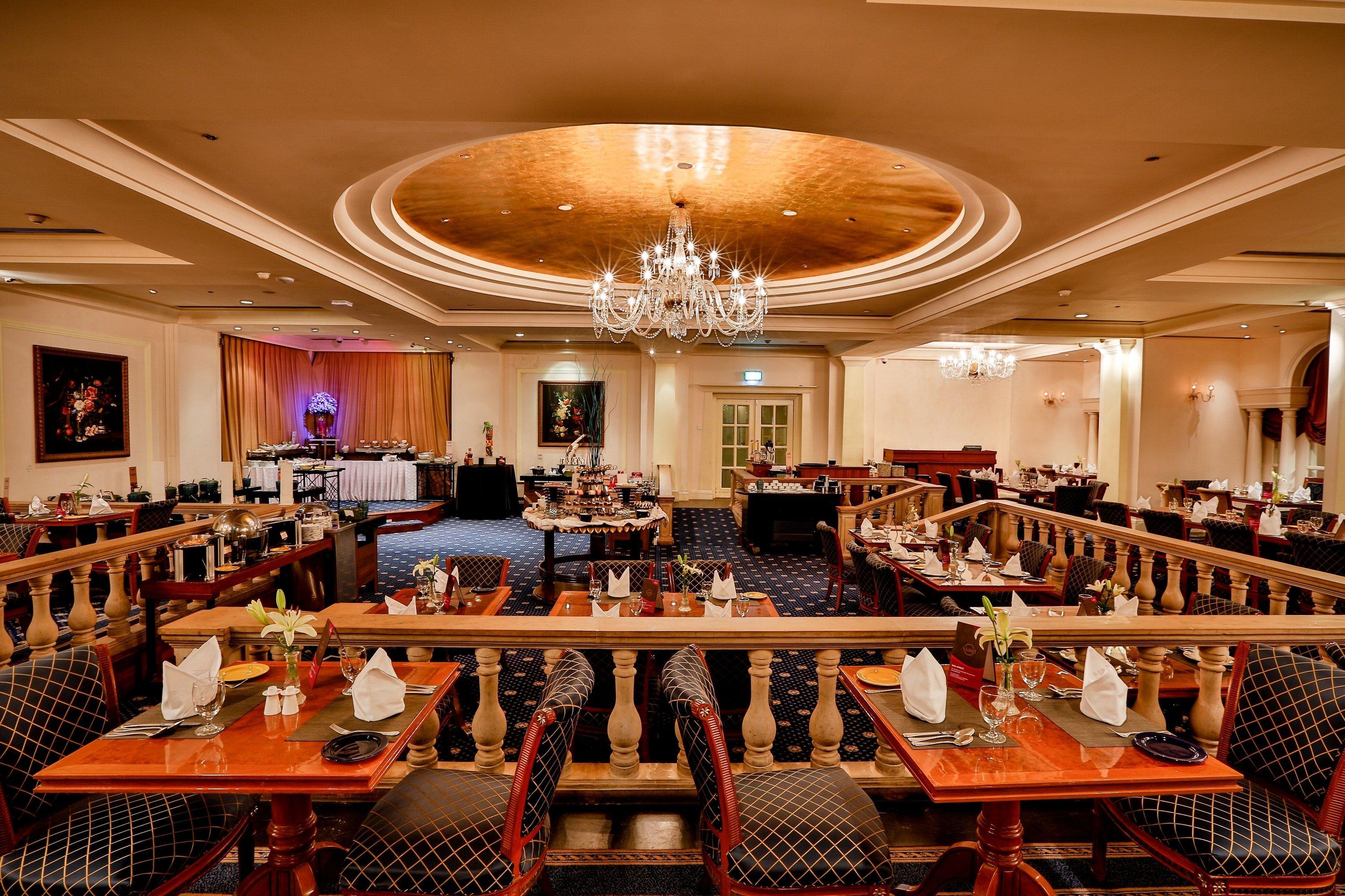 Crowne Plaza Adyar Park, An Ihg Hotel 5*