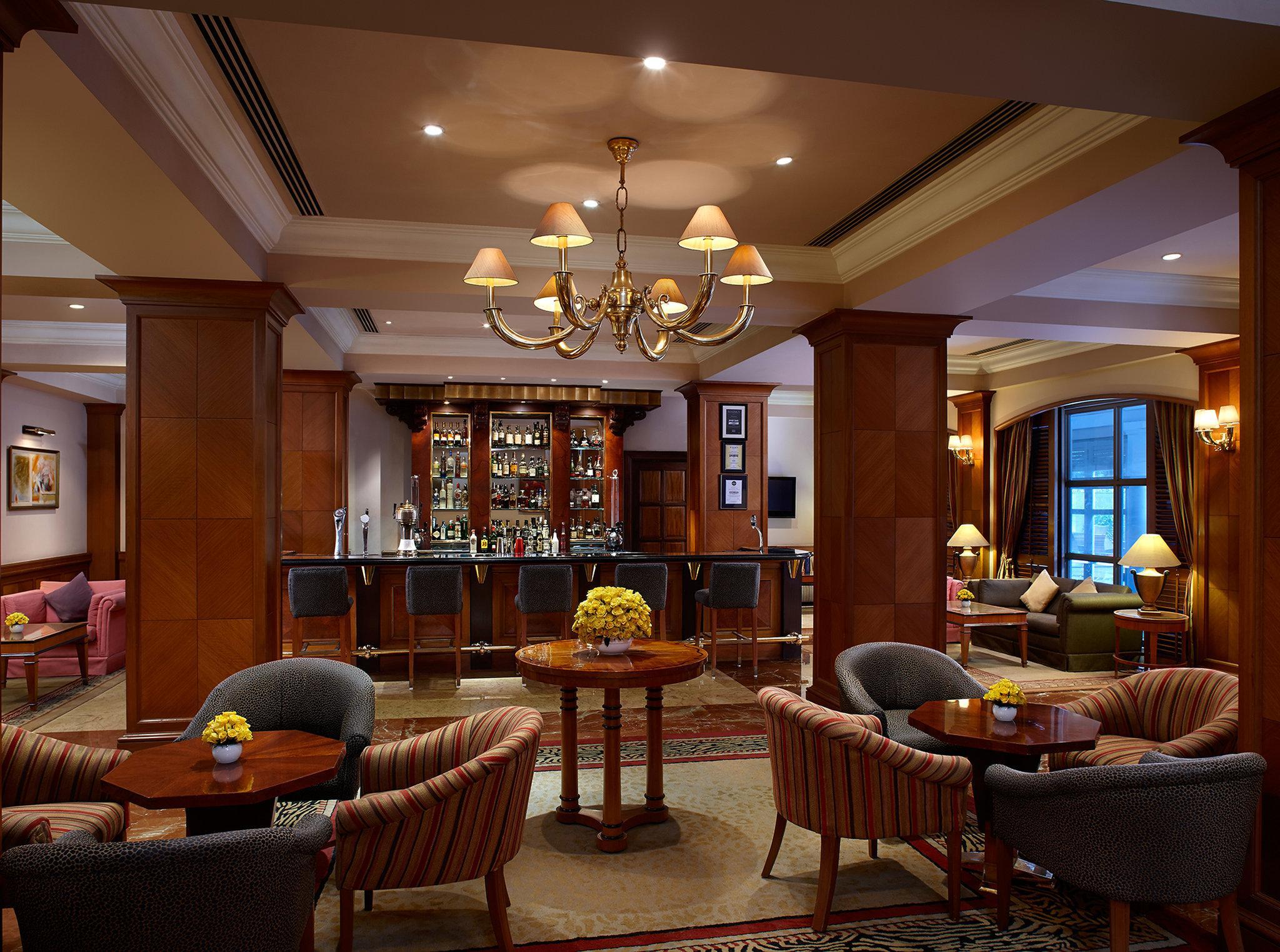Crowne Plaza Adyar Park, An Ihg