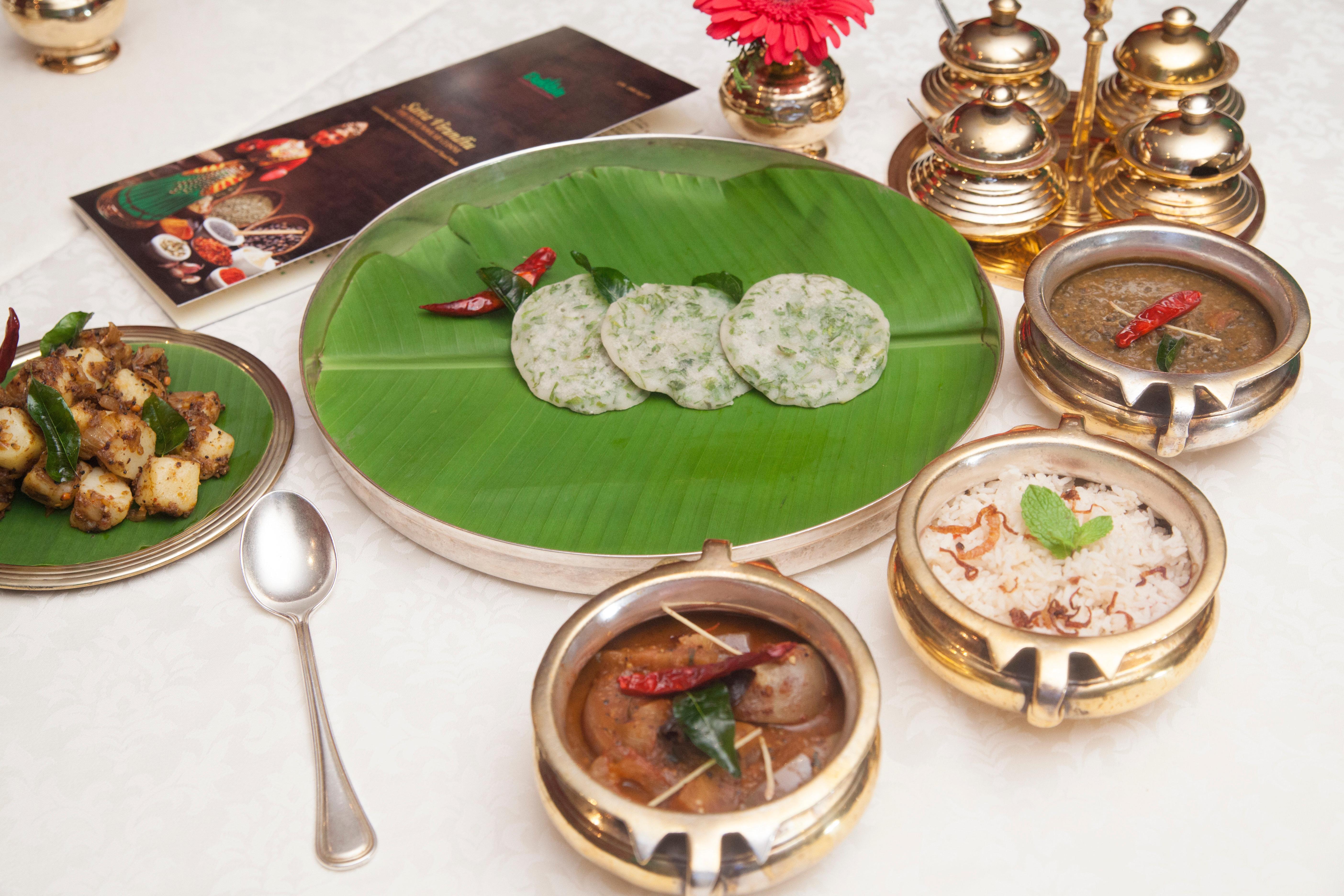 Hotel Crowne Plaza Adyar Park, An Ihg