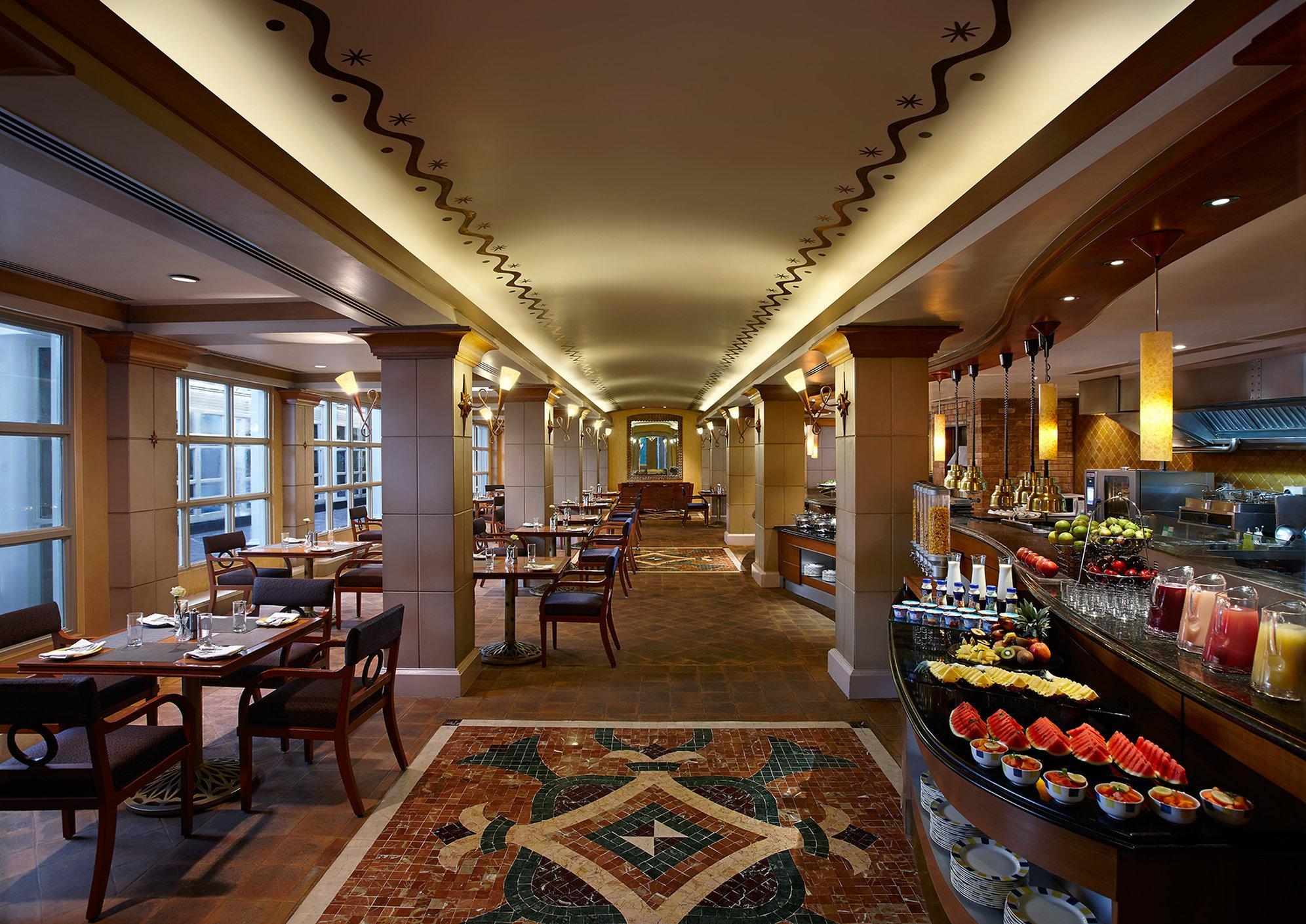 Crowne Plaza Adyar Park, An Ihg 5* Chennai