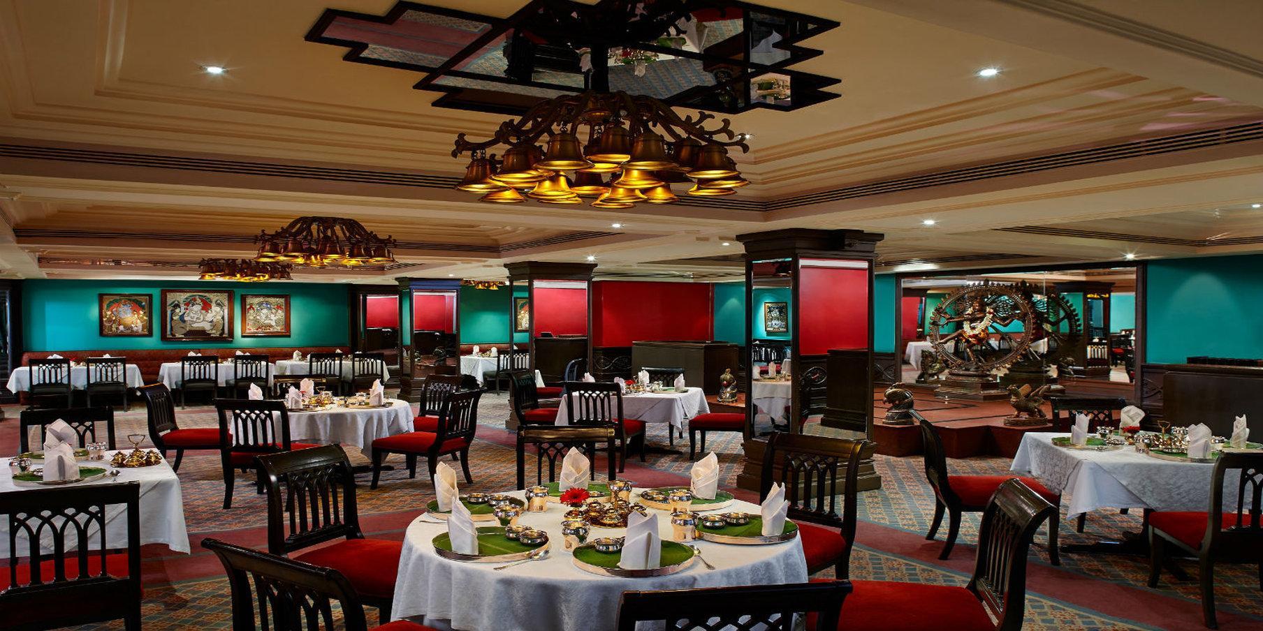 Crowne Plaza Adyar Park, An Ihg Hotel