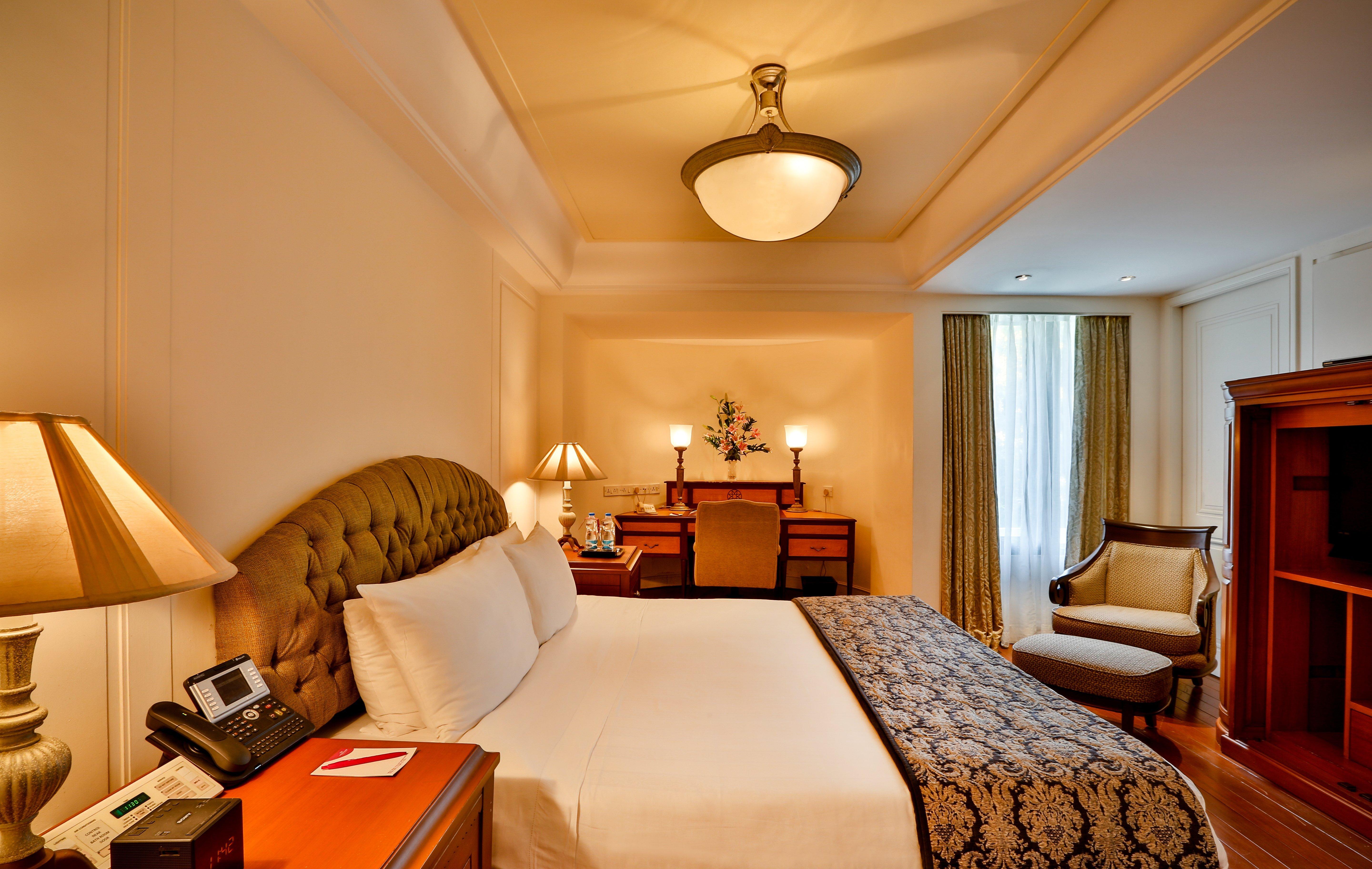 Crowne Plaza Adyar Park, An Ihg Chennai