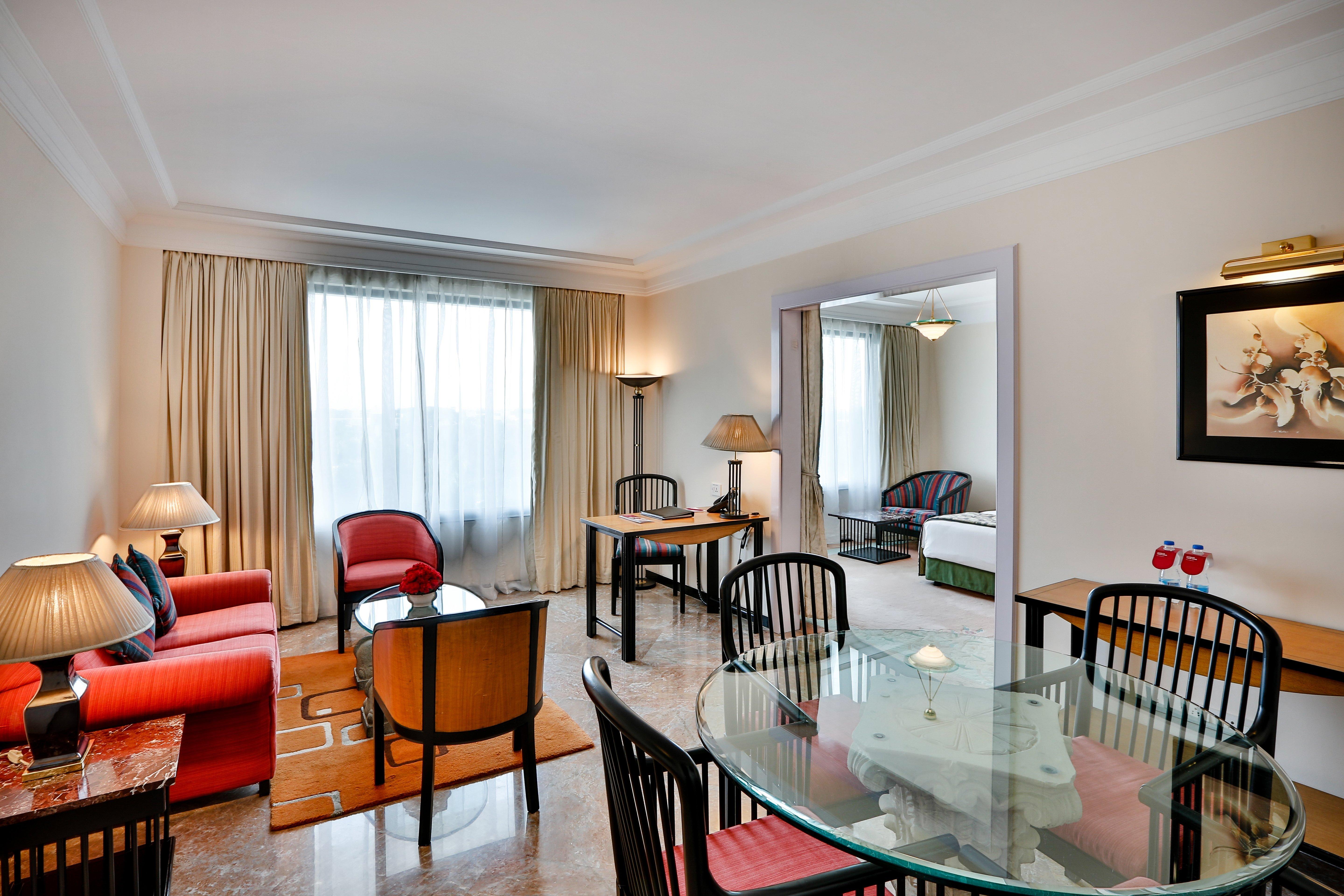 Crowne Plaza Adyar Park, An Ihg Hotel Chennai
