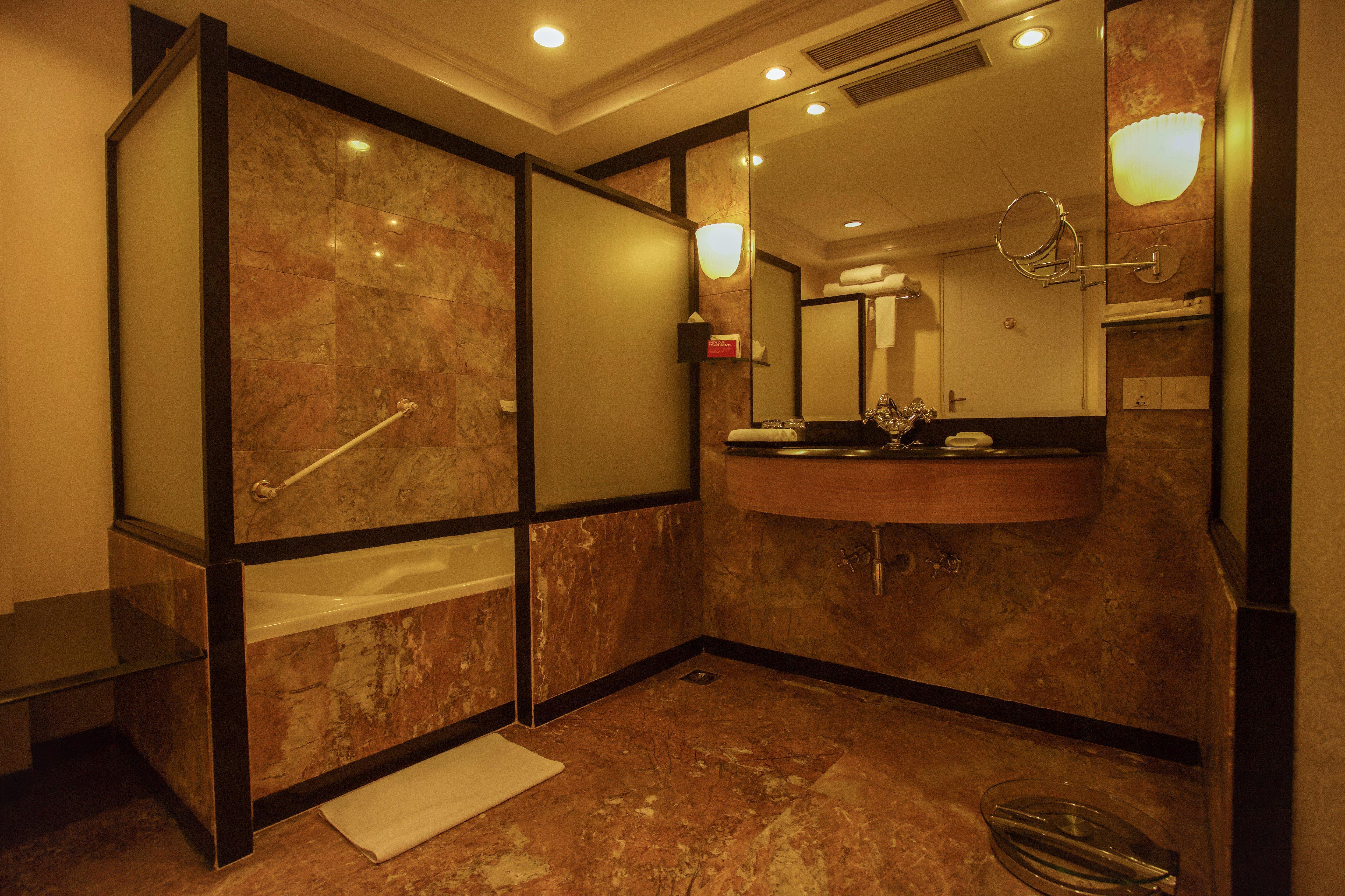 Crowne Plaza Adyar Park, An Ihg 5* Chennai