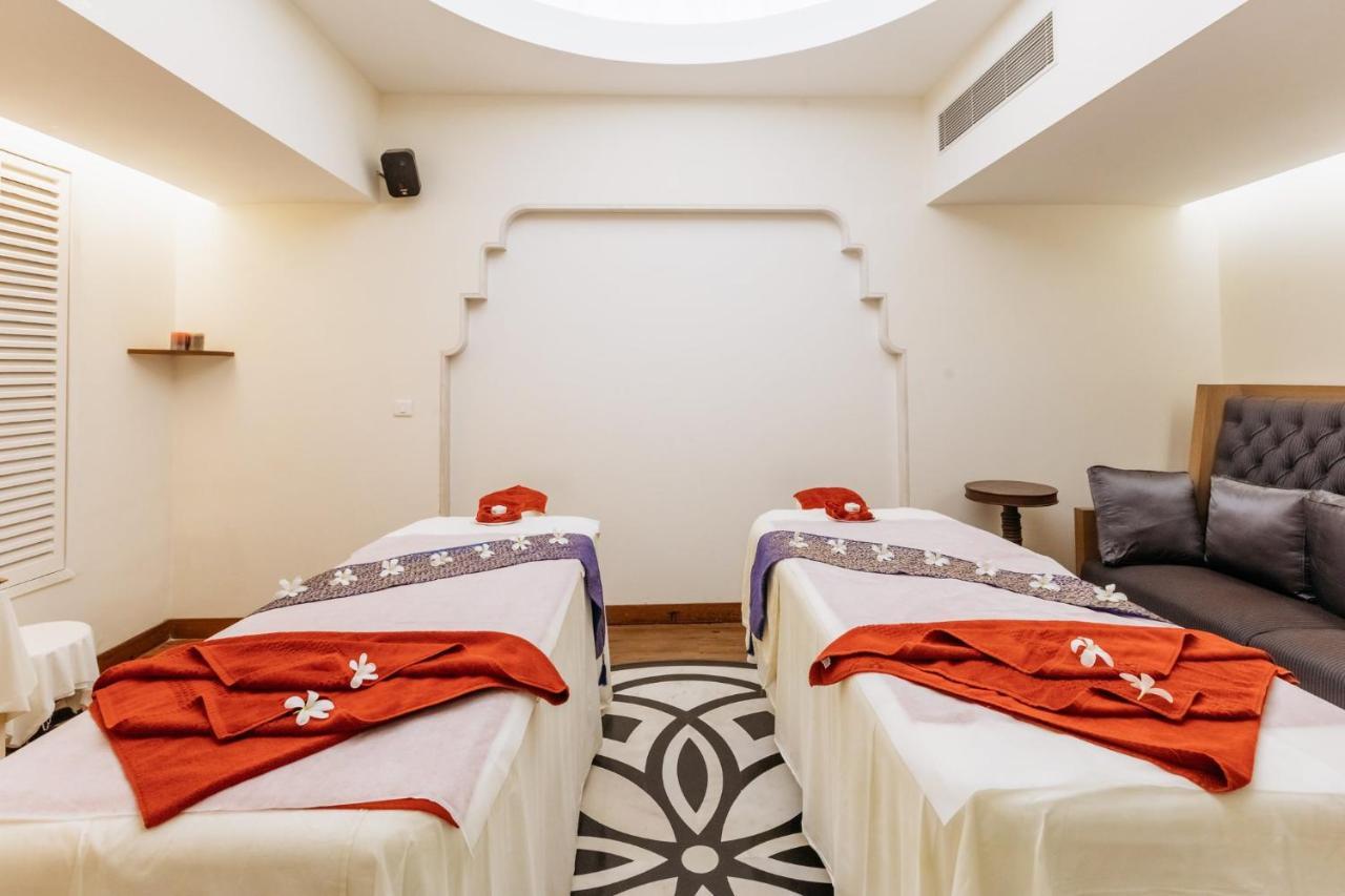 Hotel Crowne Plaza Adyar Park, An Ihg 5*