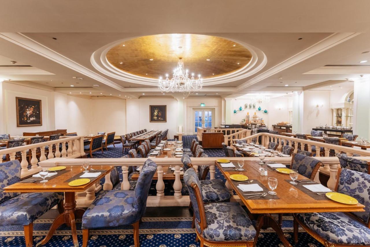 Crowne Plaza Adyar Park, An Ihg Hotel 5*