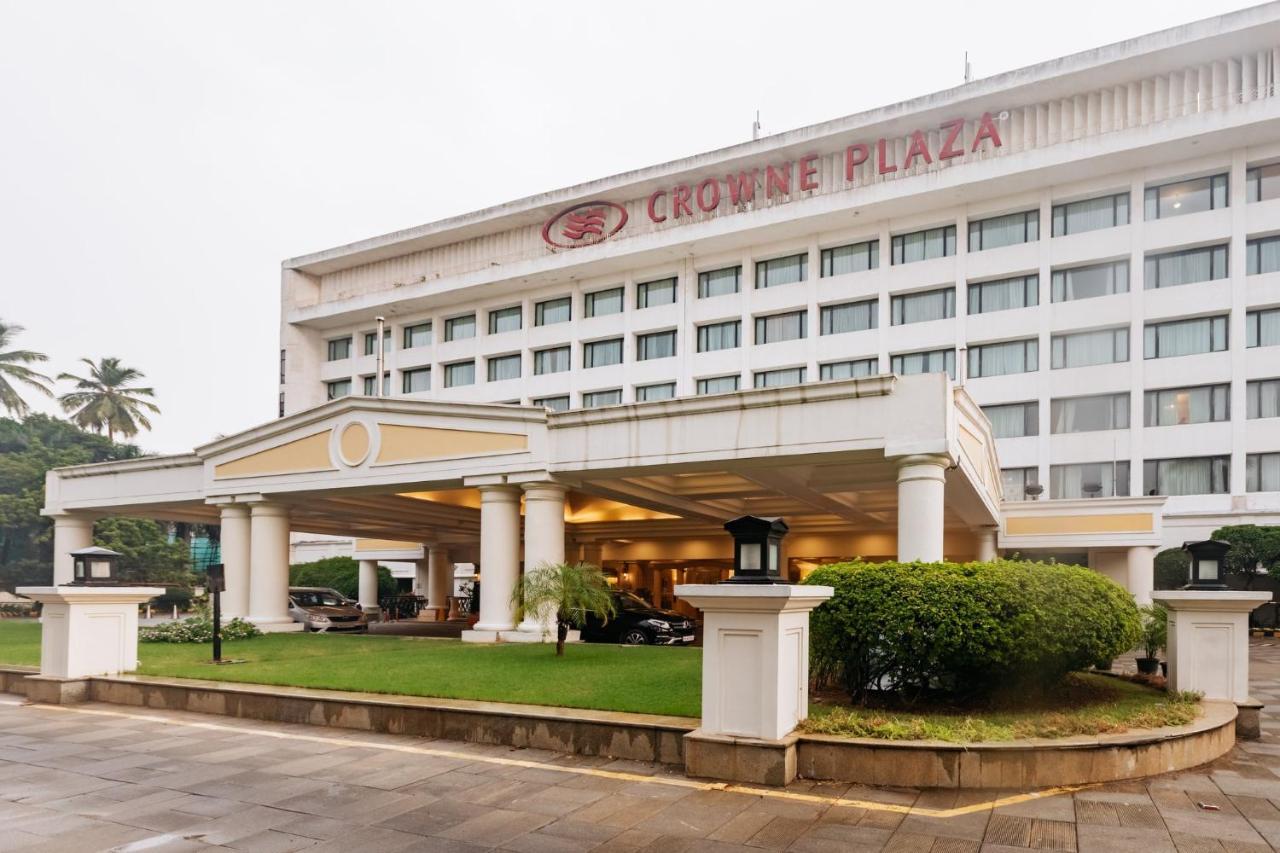Crowne Plaza Adyar Park, An Ihg 5* Chennai