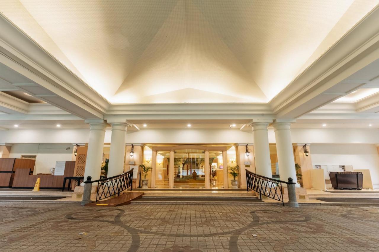 Crowne Plaza Adyar Park, An Ihg Hotel Chennai