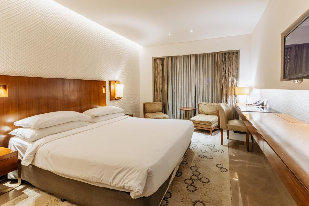 Crowne Plaza Adyar Park, An Ihg Chennai