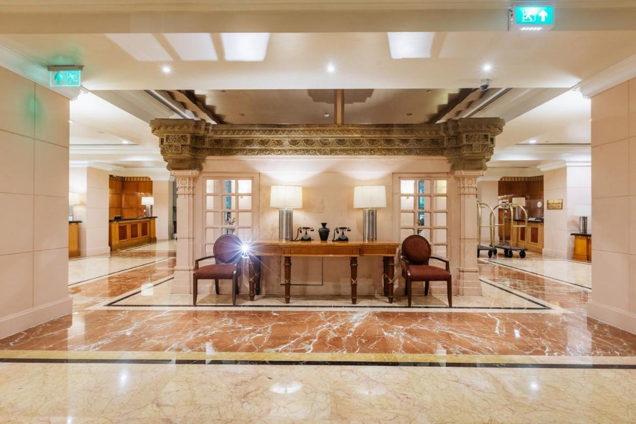 Crowne Plaza Adyar Park, An Ihg Hotel