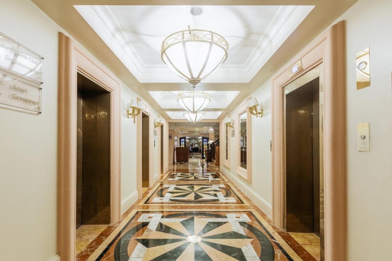 Hotel Crowne Plaza Adyar Park, An Ihg
