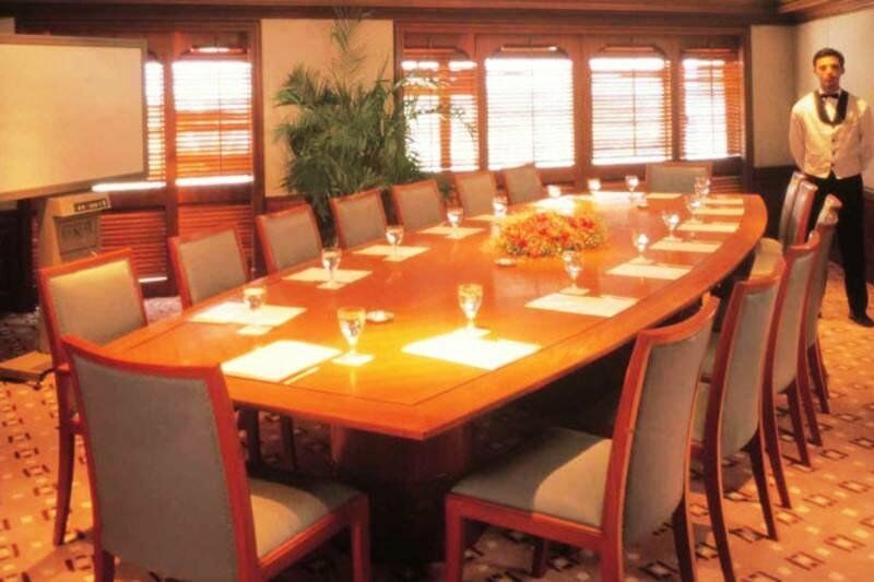 Hotel Crowne Plaza Adyar Park, An Ihg 5*