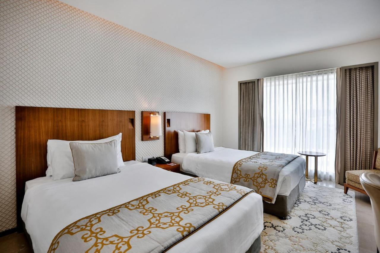 Crowne Plaza Adyar Park, An Ihg Chennai