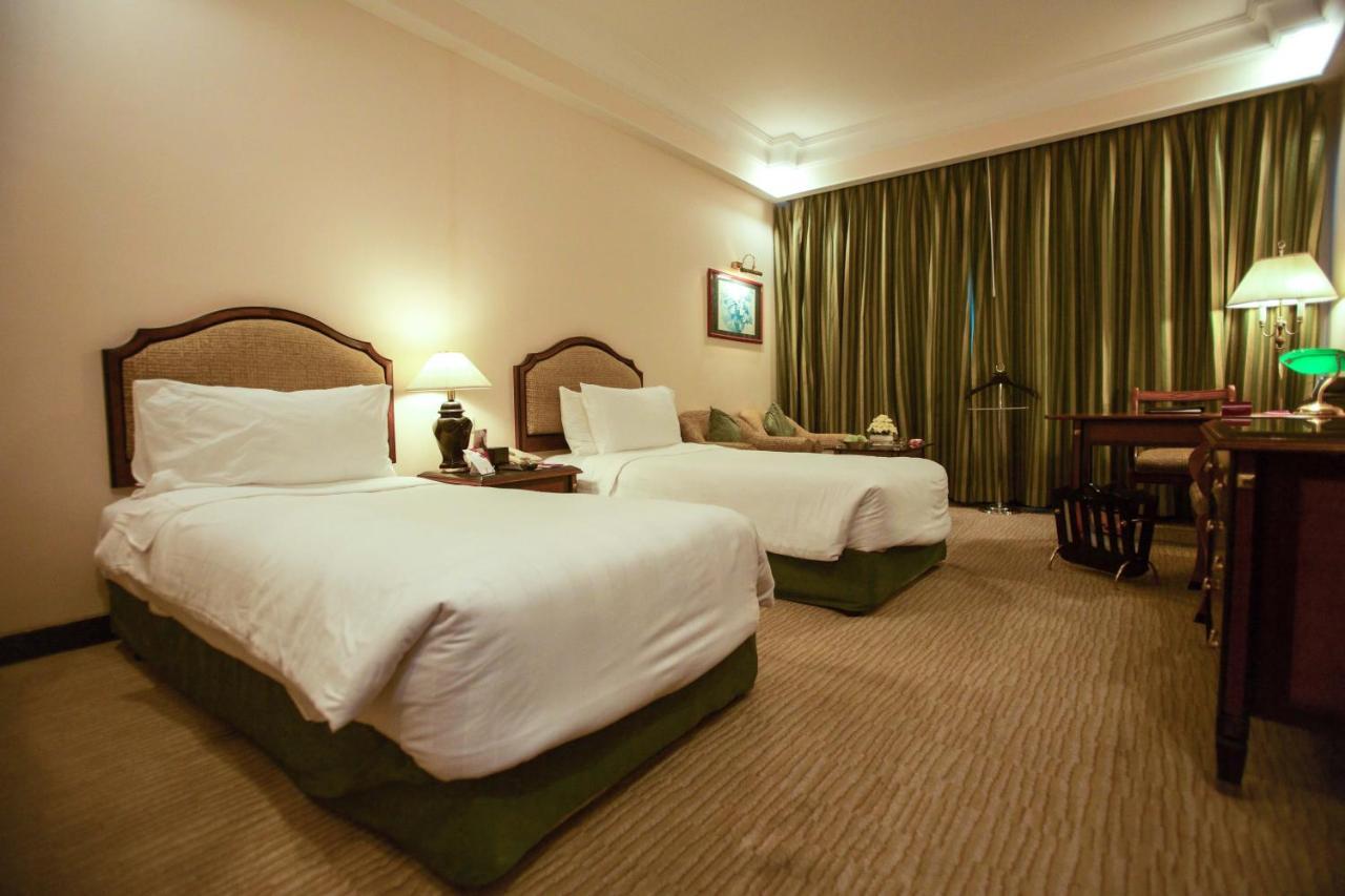 Hotel Crowne Plaza Adyar Park, An Ihg 5*