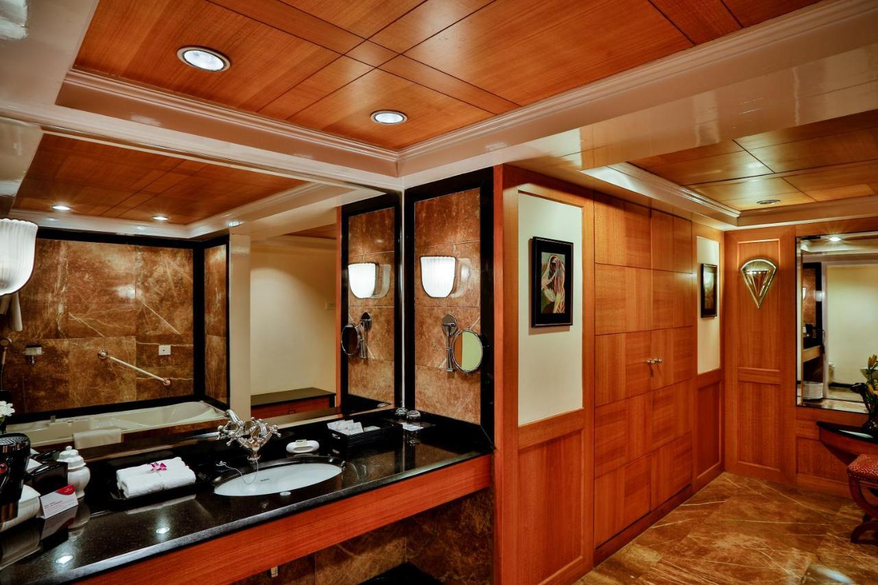 Hotel Crowne Plaza Adyar Park, An Ihg 5*