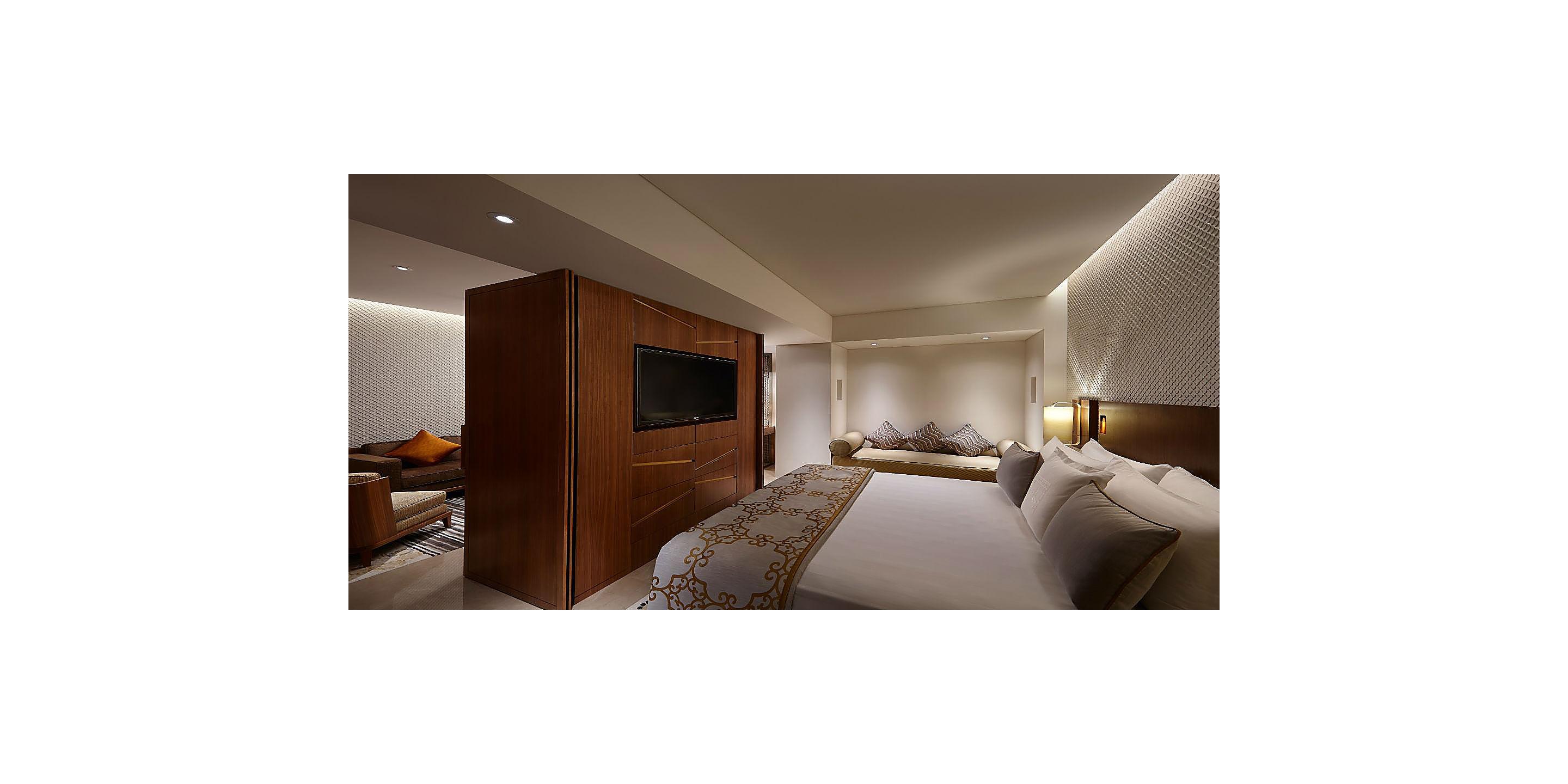Hotel Crowne Plaza Adyar Park, An Ihg