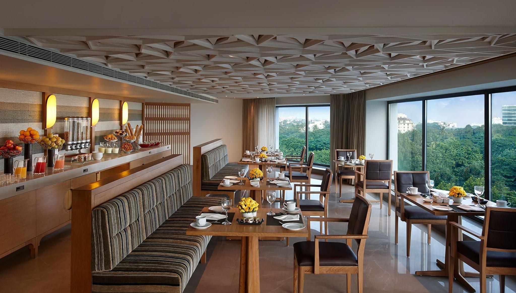 Hotel Crowne Plaza Adyar Park, An Ihg Chennai