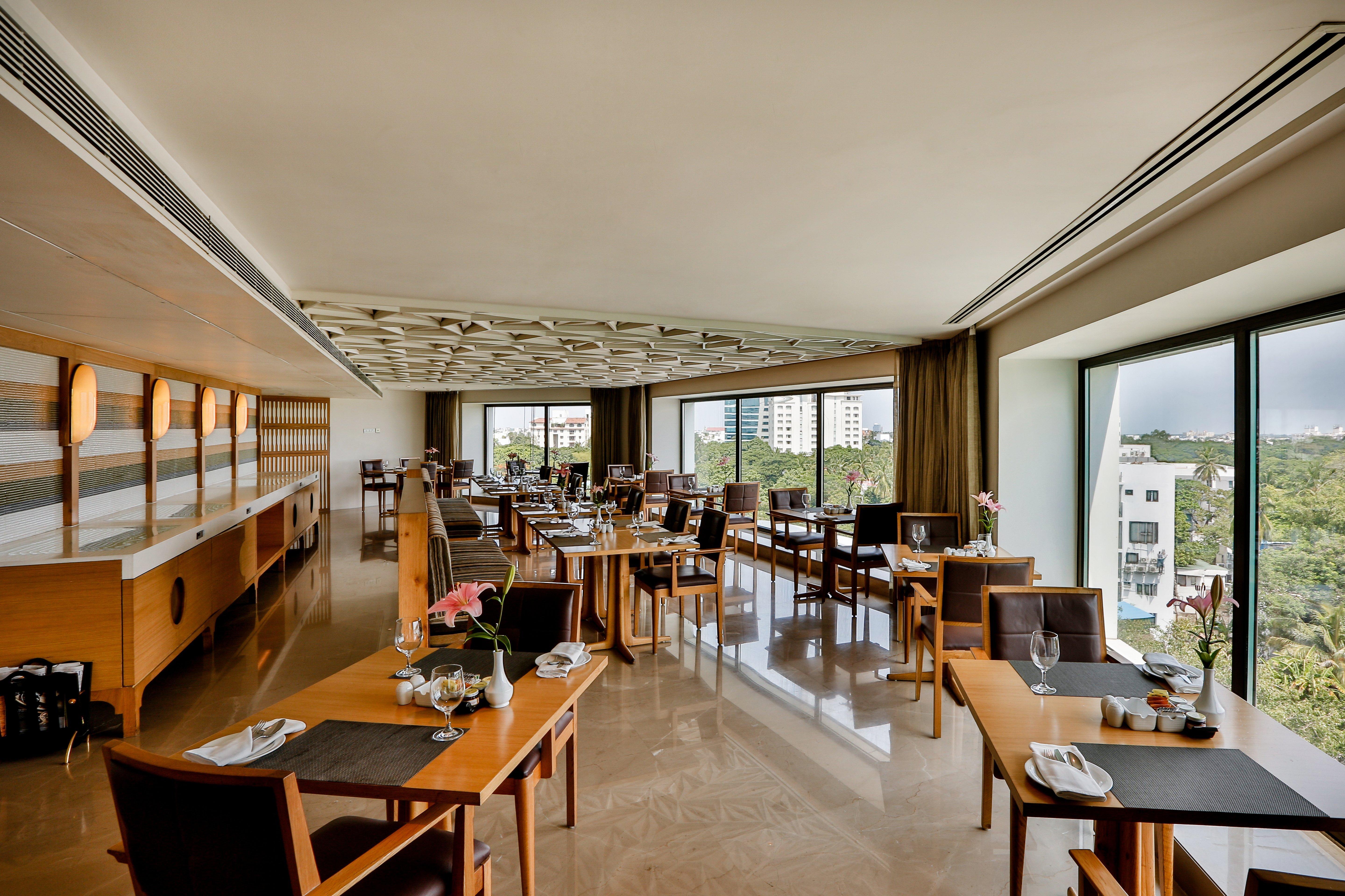 Crowne Plaza Adyar Park, An Ihg Hotel