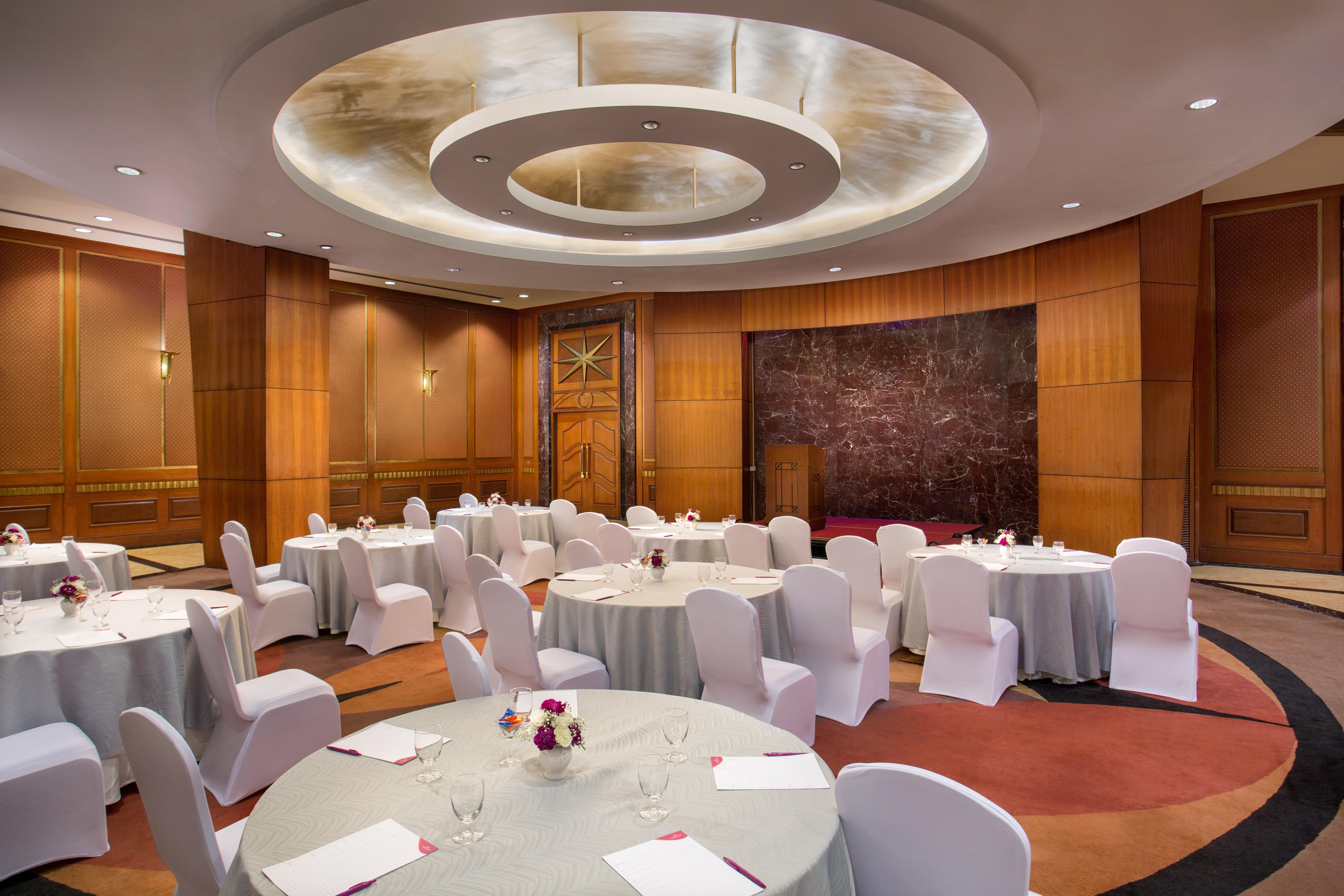 Crowne Plaza Adyar Park, An Ihg Hotel 5*