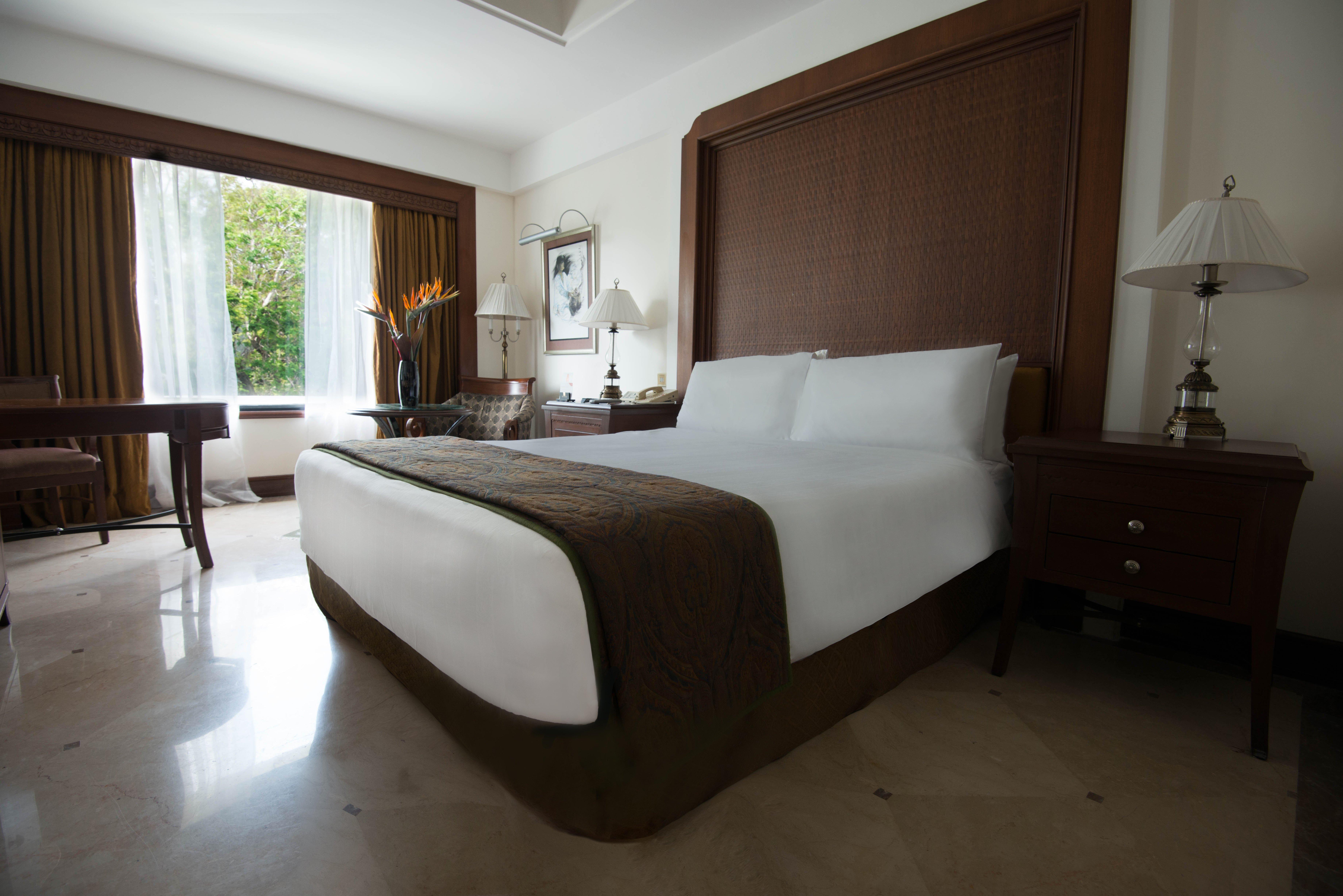 Crowne Plaza Adyar Park, An Ihg 5*