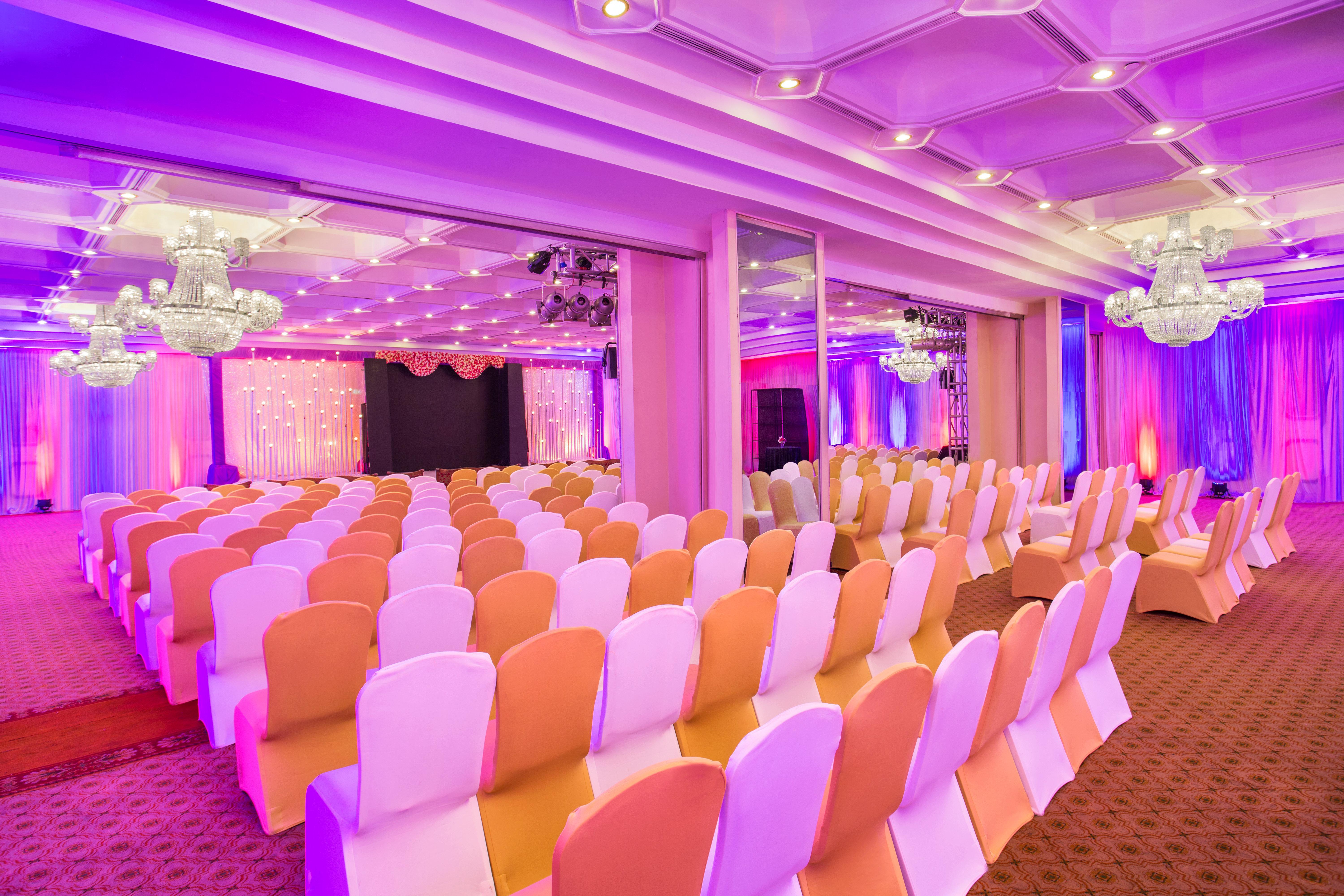 Crowne Plaza Adyar Park, An Ihg Hotel