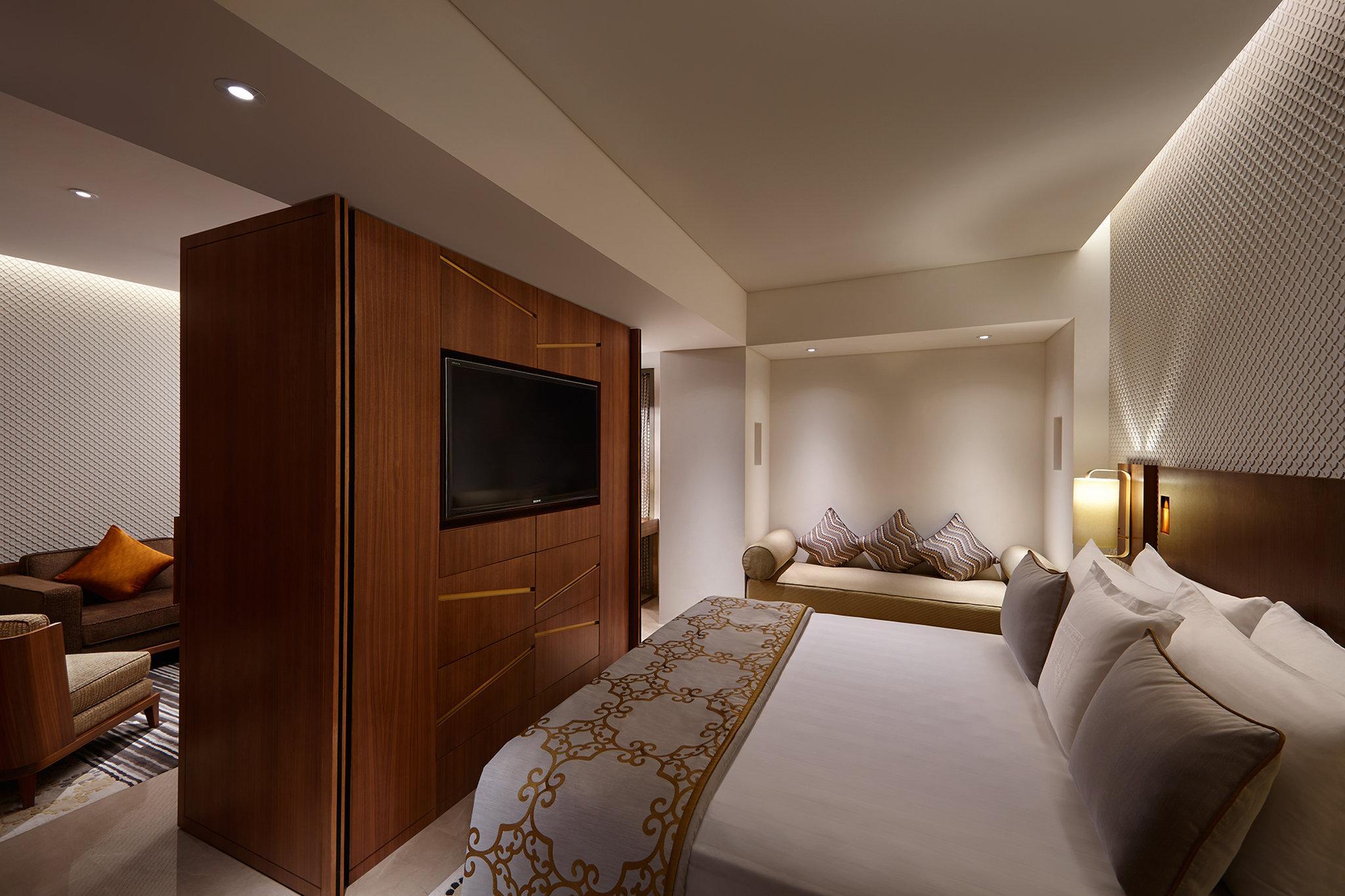 Crowne Plaza Adyar Park, An Ihg Chennai