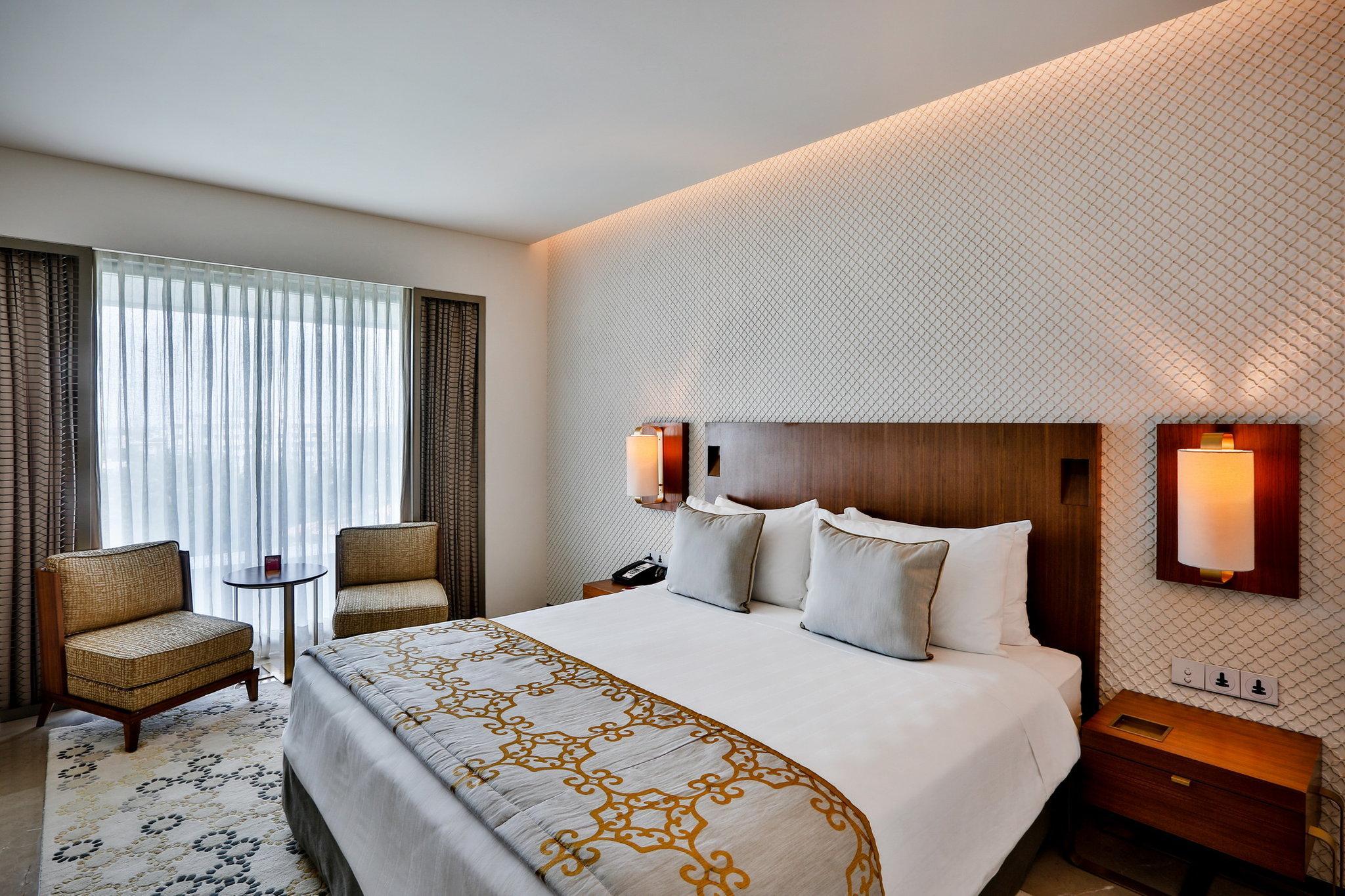 Crowne Plaza Adyar Park, An Ihg