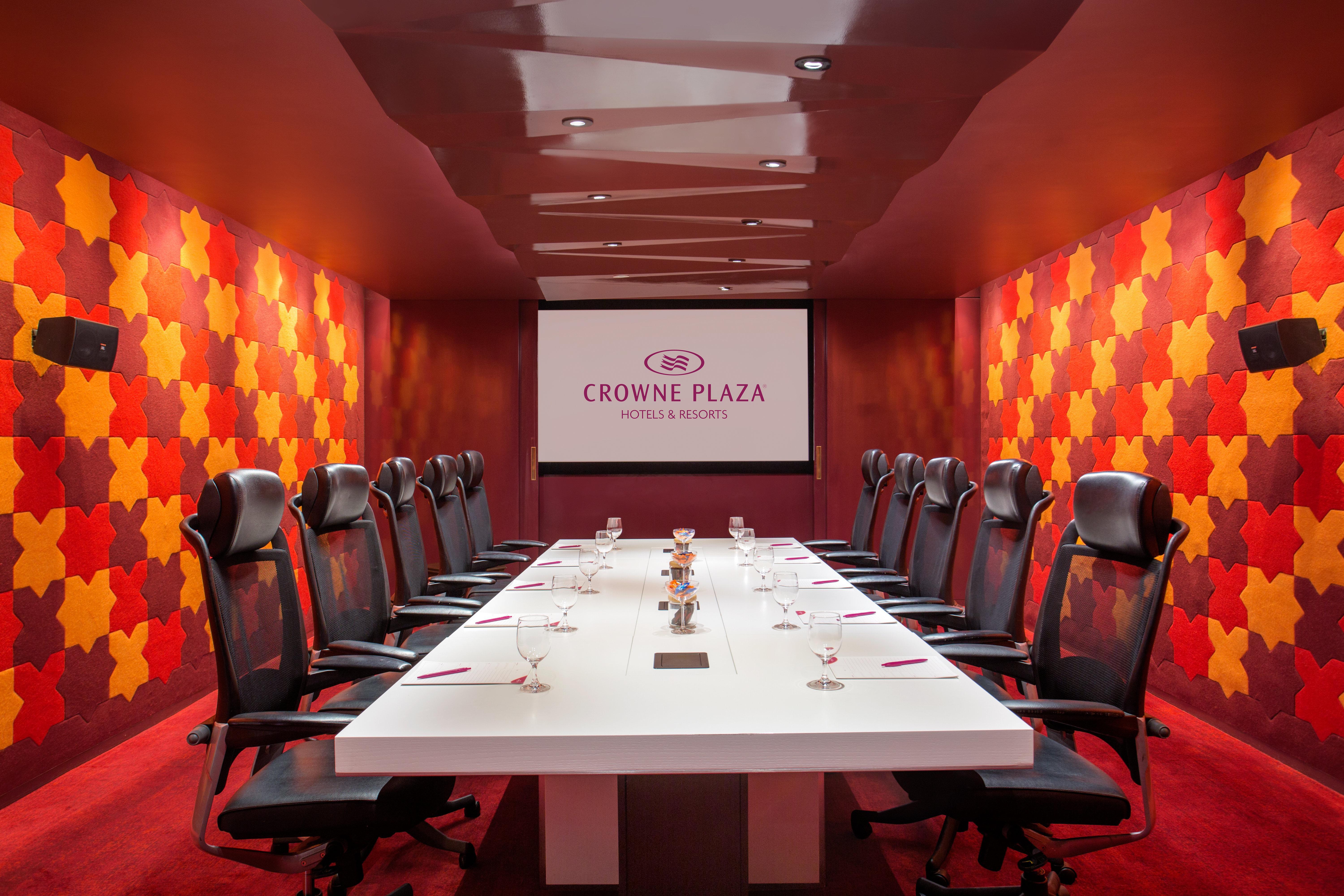 Crowne Plaza Adyar Park, An Ihg