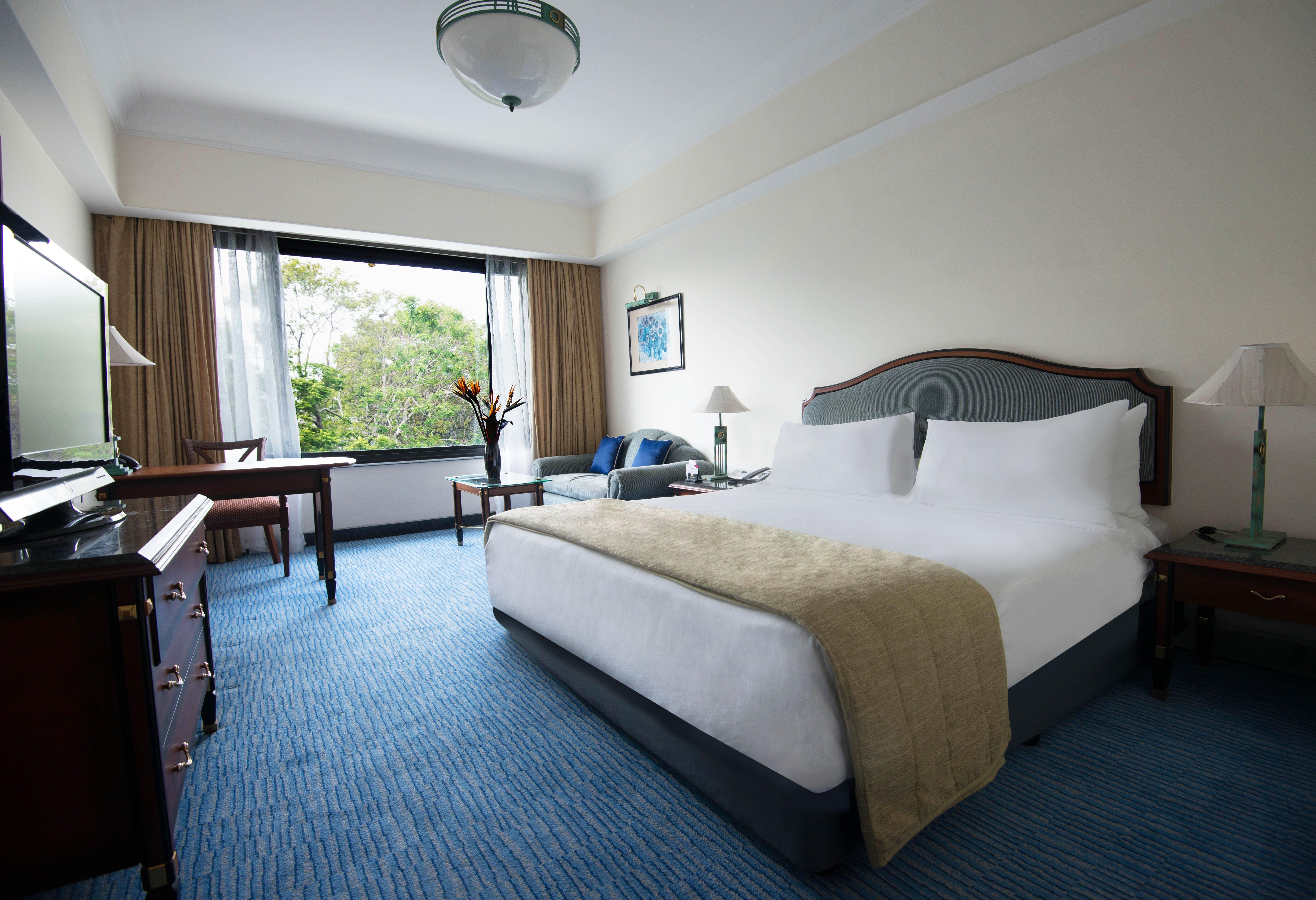 Hotel Crowne Plaza Adyar Park, An Ihg Chennai
