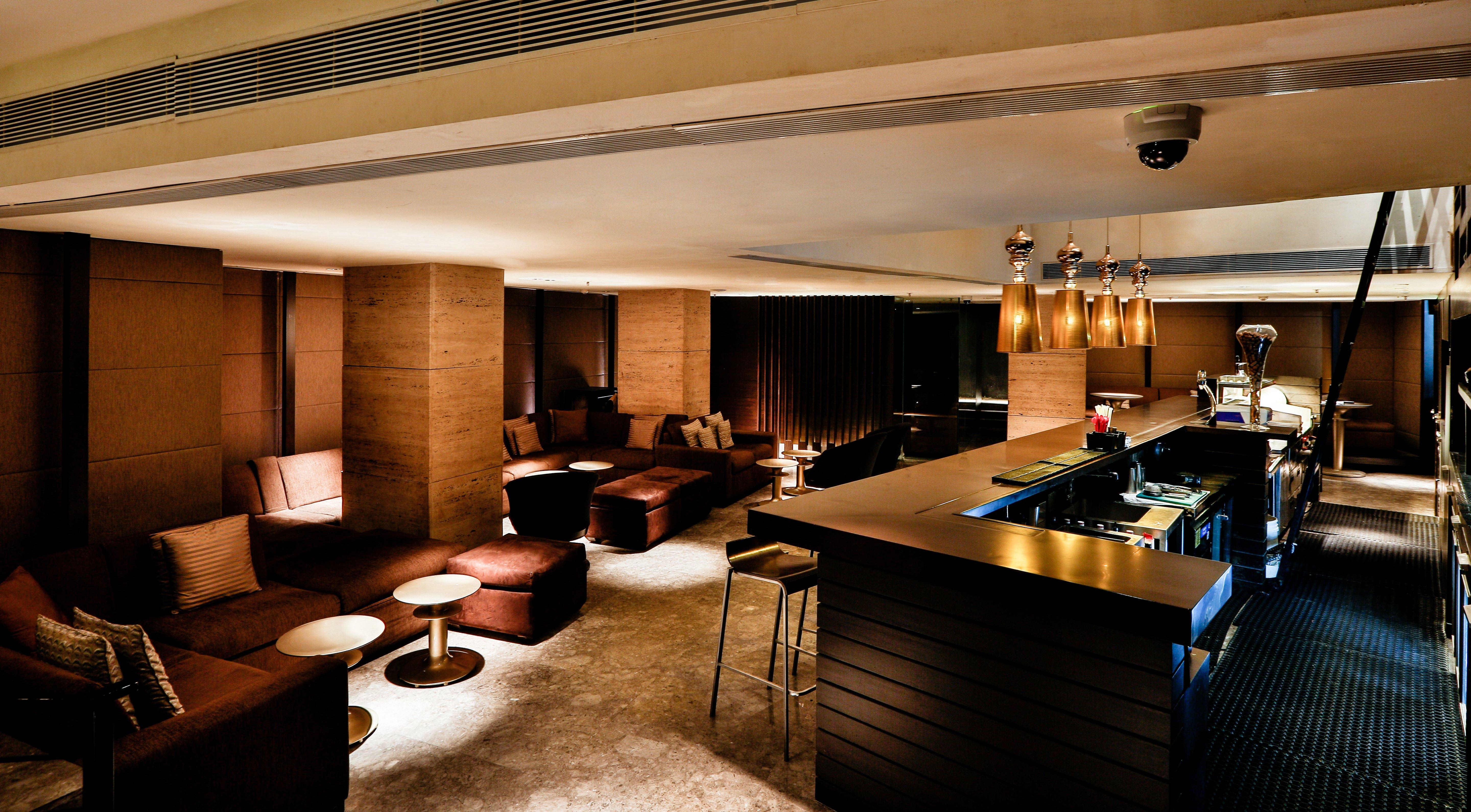 Crowne Plaza Adyar Park, An Ihg 5*