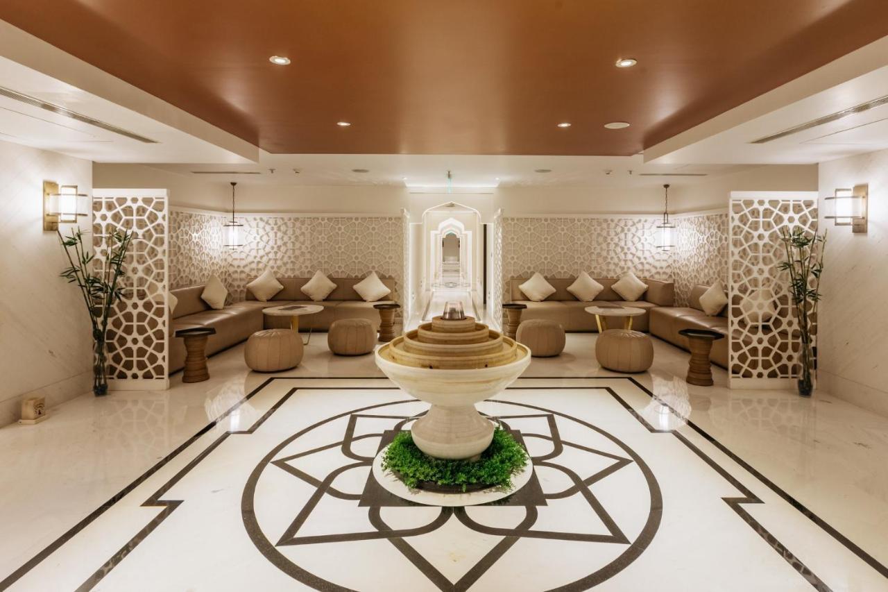 Crowne Plaza Adyar Park, An Ihg Chennai